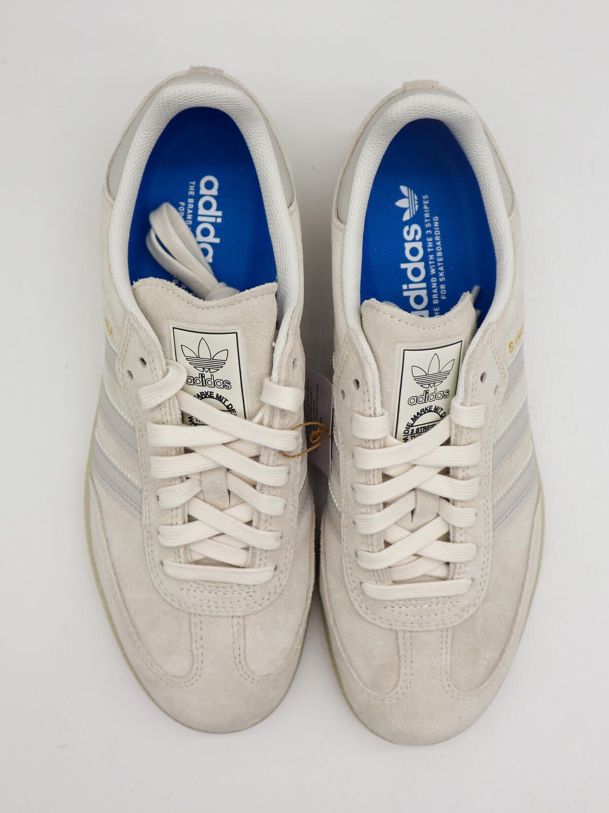Adidas adidas Skateboarding Samba ADV -JP5860 - UK 7.5 Size US 8.5 / EU 41-42 - 2 Thumbnail