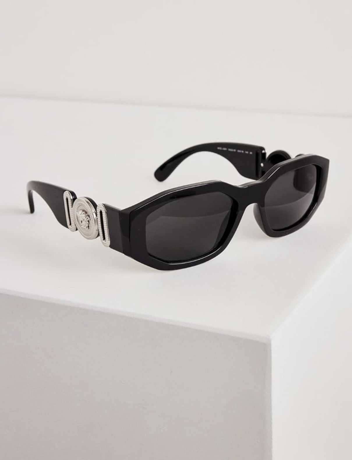 Versace Versace THE CLANS VE 4361 542287 87 Size ONE SIZE - 2 Thumbnail