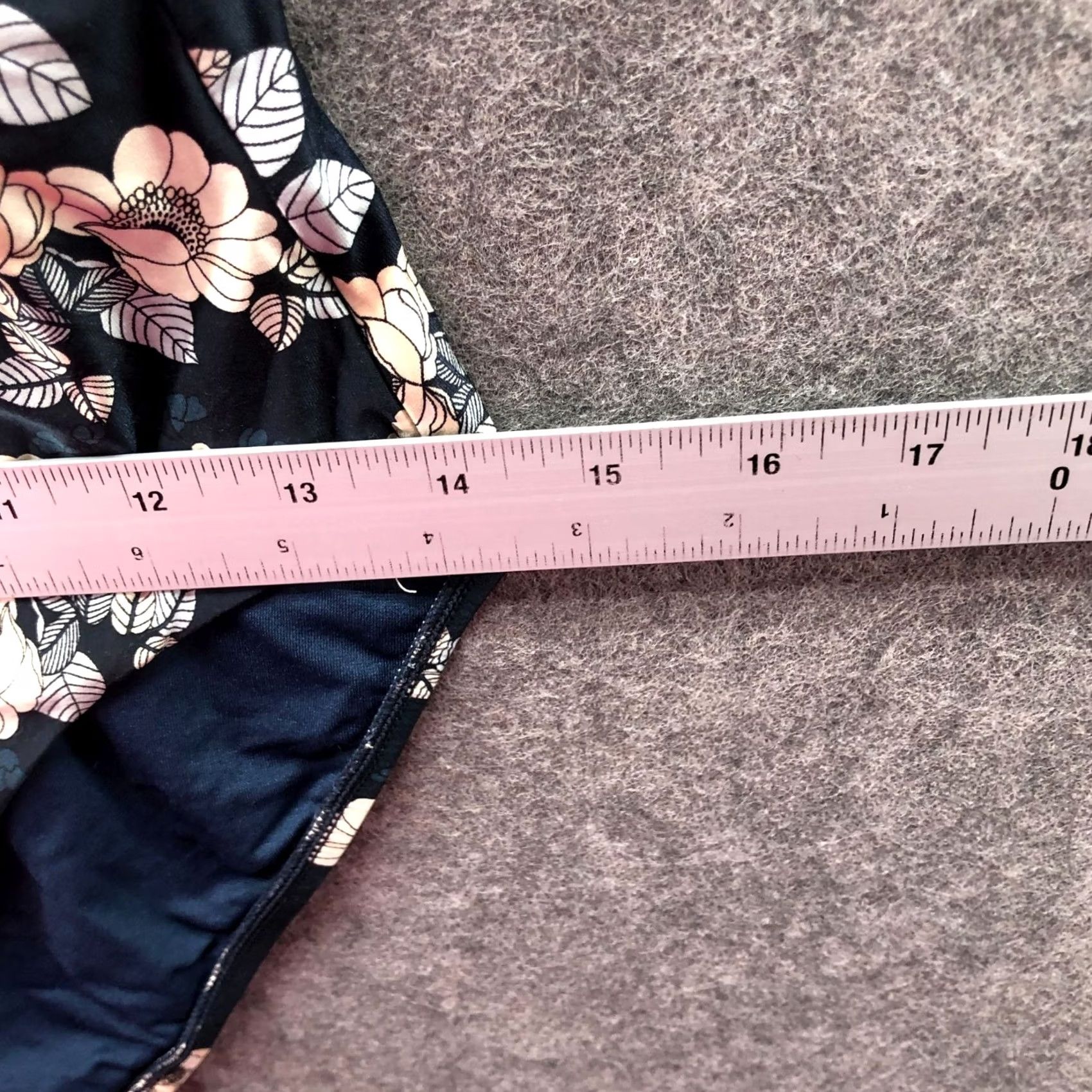 Vintage Seafolly Splendour One Piece Swimsuit Womens 12 Floral Teal Tie Beach Beachwear Women 12 Teal Size ONE SIZE - 6 Thumbnail