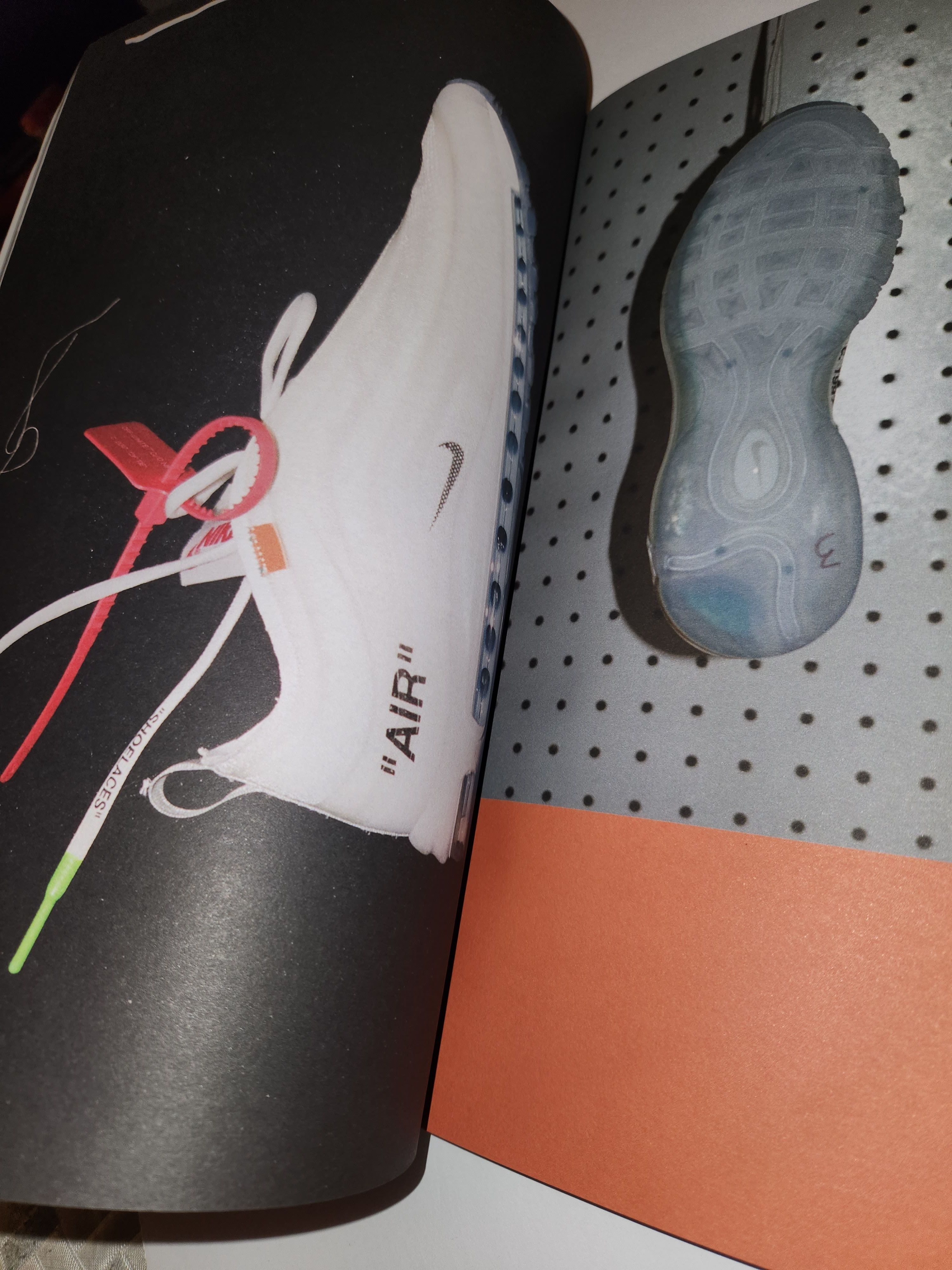 Virgil Abloh Virgil Abloh ten icons reconstructed Size ONE SIZE - 11 Thumbnail