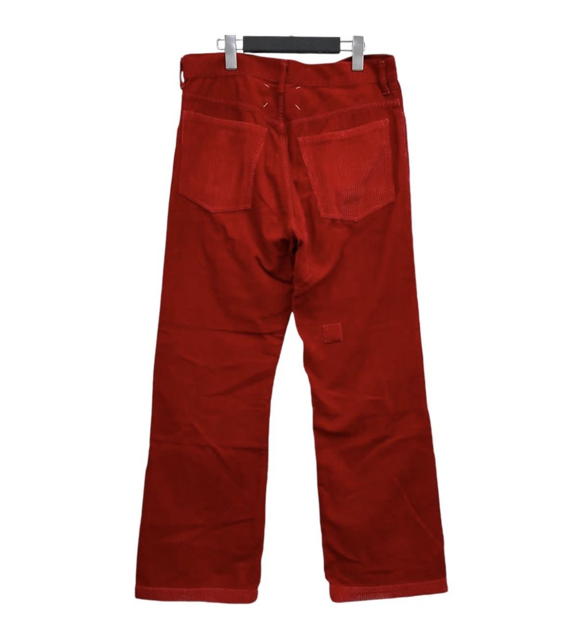 Maison Margiela Maison Margiela artisanal corduroy pants Size US 34 / EU 50 - 2 Thumbnail