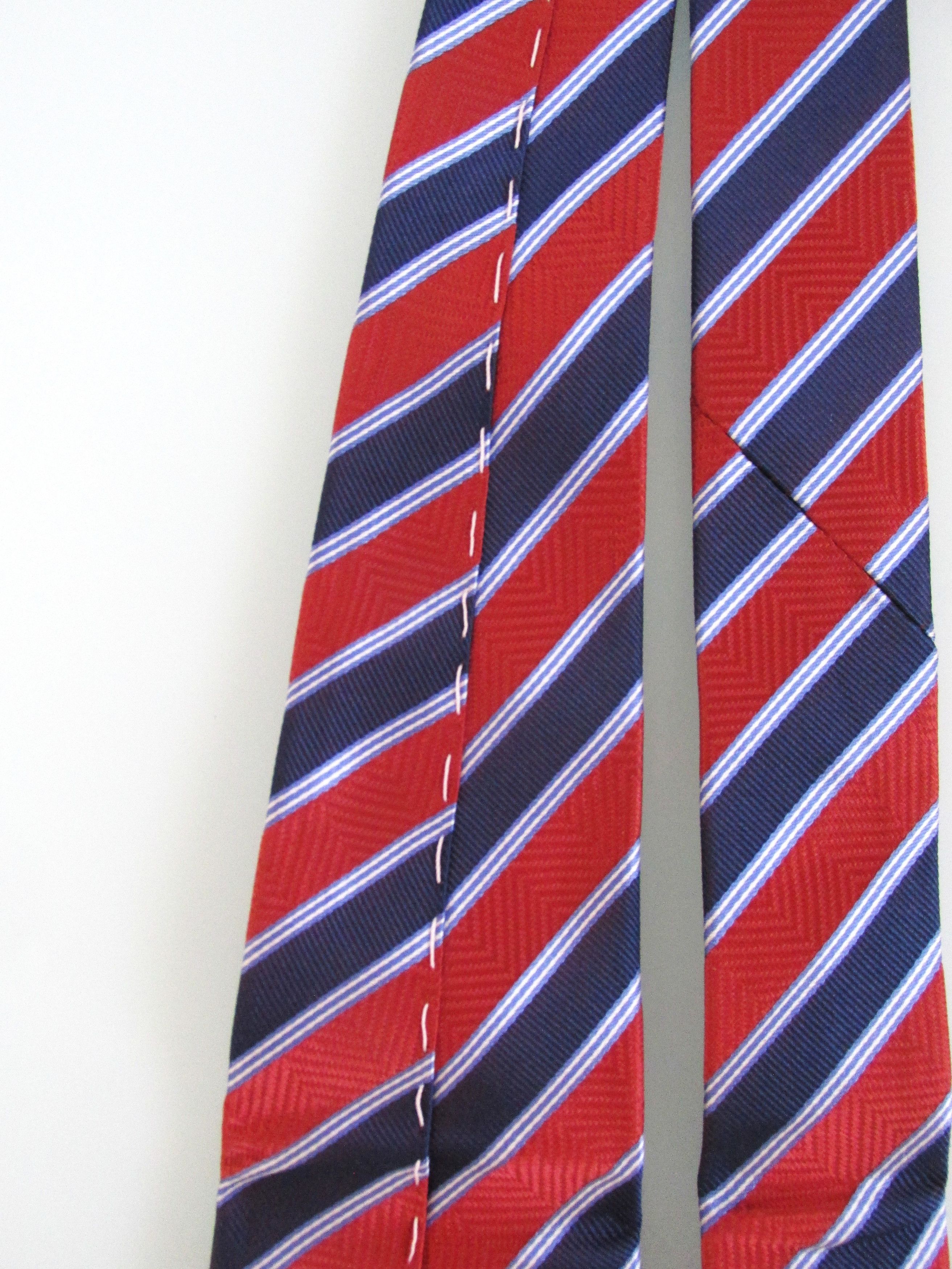 Other Daniel Lozano Figucredo (NWOT) Men's Silk Tie Size ONE SIZE - 5 Thumbnail
