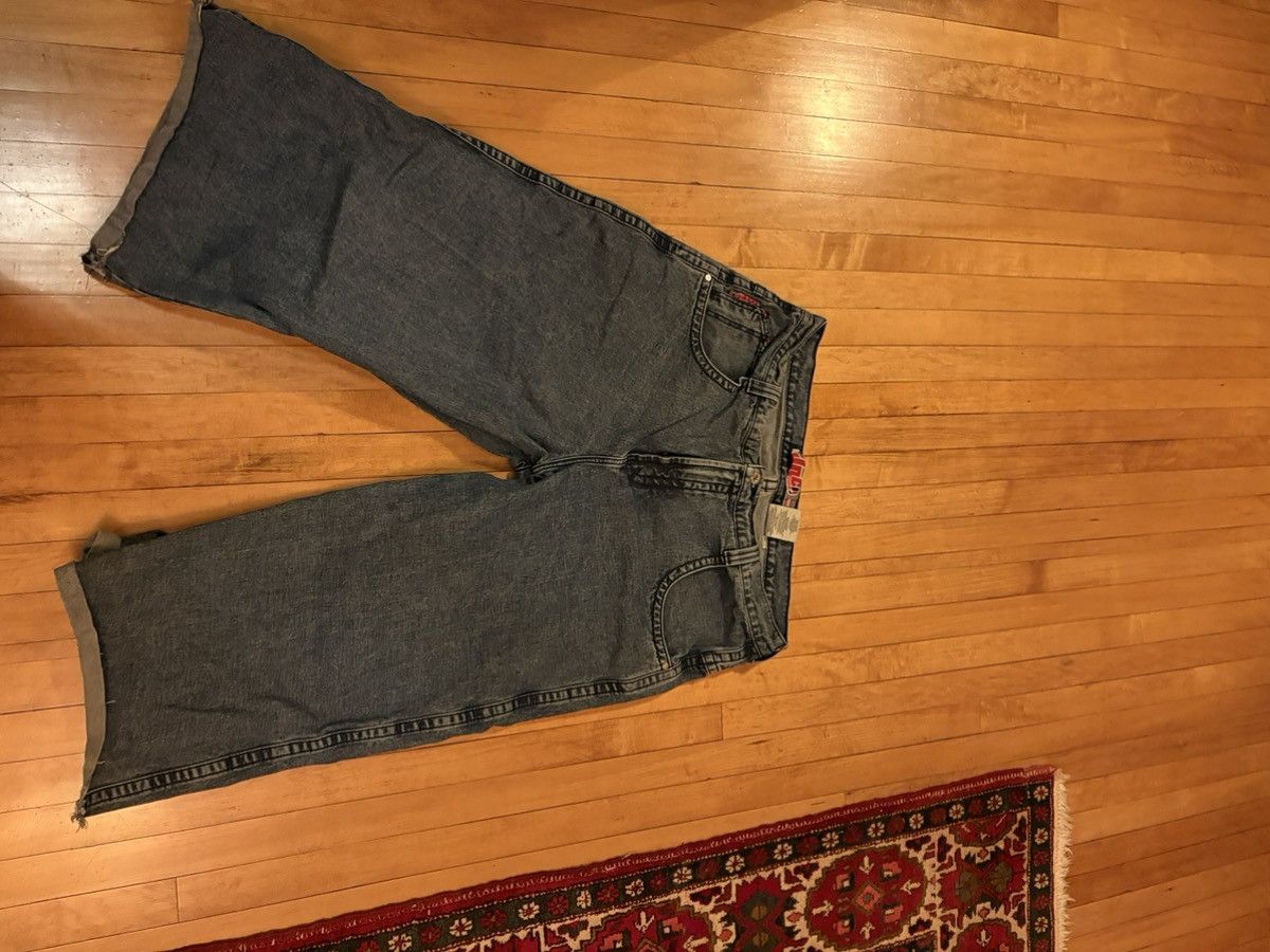 JNCO Super baggy vintage JNCO jeans Size US 42 / EU 58 - 1 Thumbnail