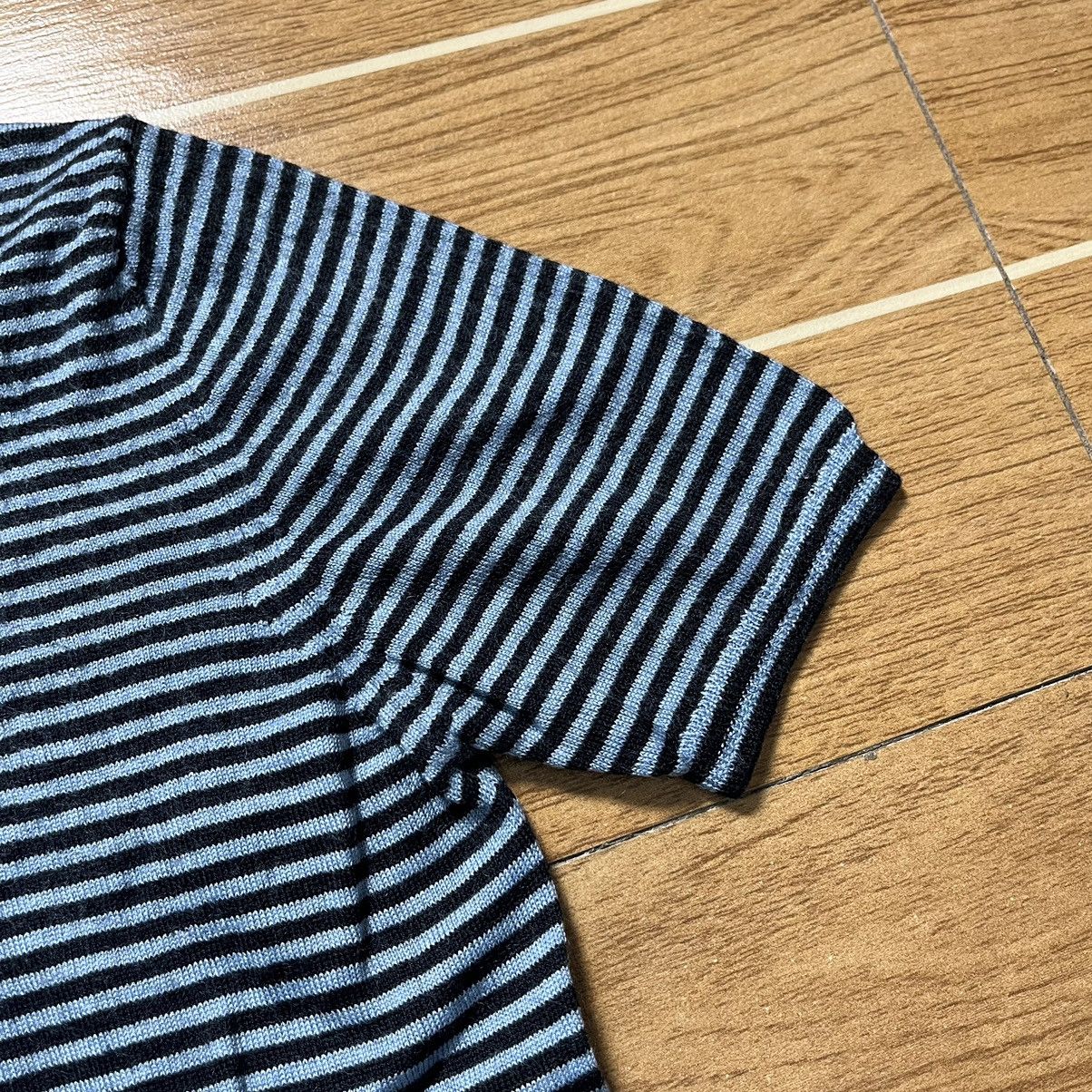 Prada Prada Knitted Tops Size S / US 4 / IT 40 - 8 Thumbnail