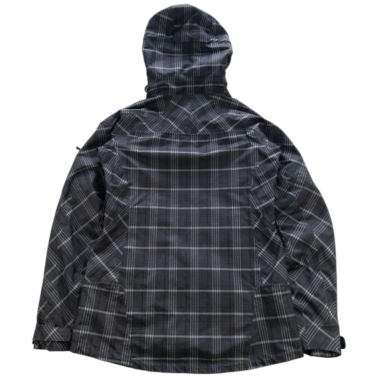 Helly Hansen Vintage Helly Hansen Snowboarding Jacket Women's Size M Size M / US 6-8 / IT 42-44 - 2 Thumbnail