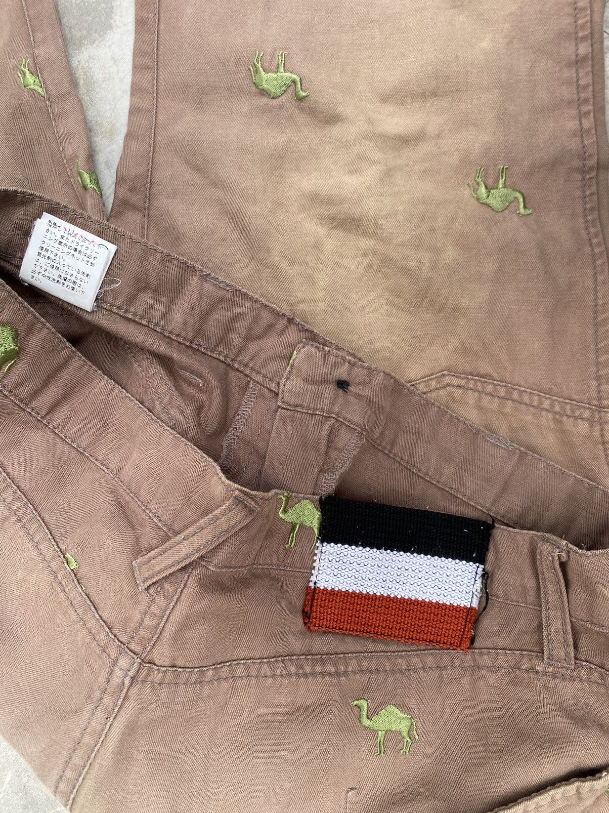PPFM PPFM rare pants Size US 31 - 6 Thumbnail