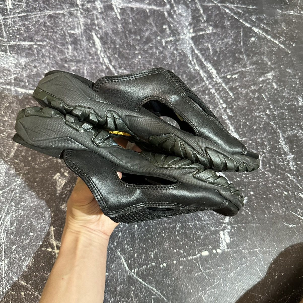 McQ Alexander McQueen MCQ SLIDES SANDALS By Alexander McQueen Size 39 Size US 9 / IT 39 - 12 Thumbnail