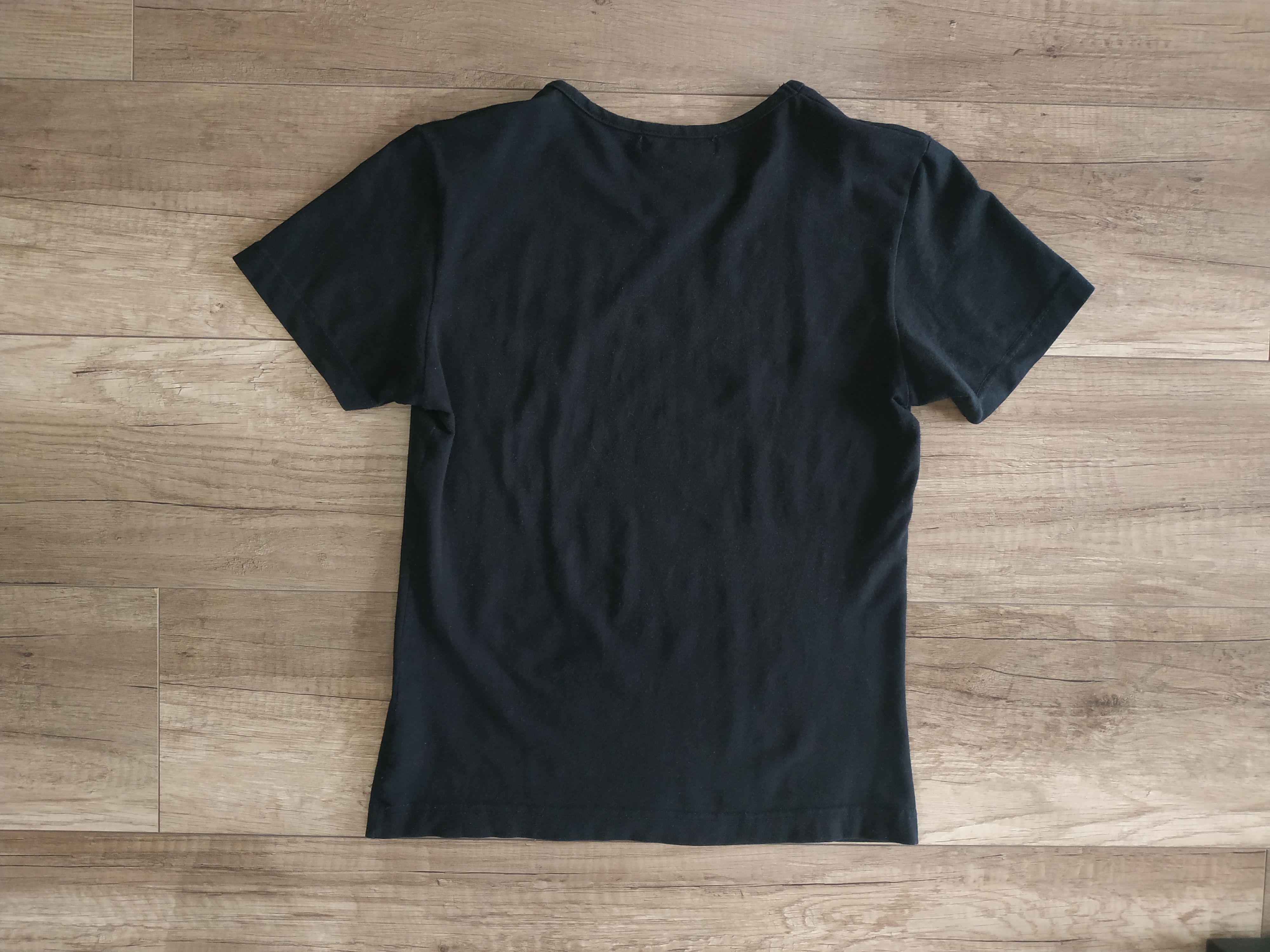 Dior Christian Dior Women's Vintage T-shirt, s. SMALL Size S / US 4 / IT 40 - 5 Thumbnail
