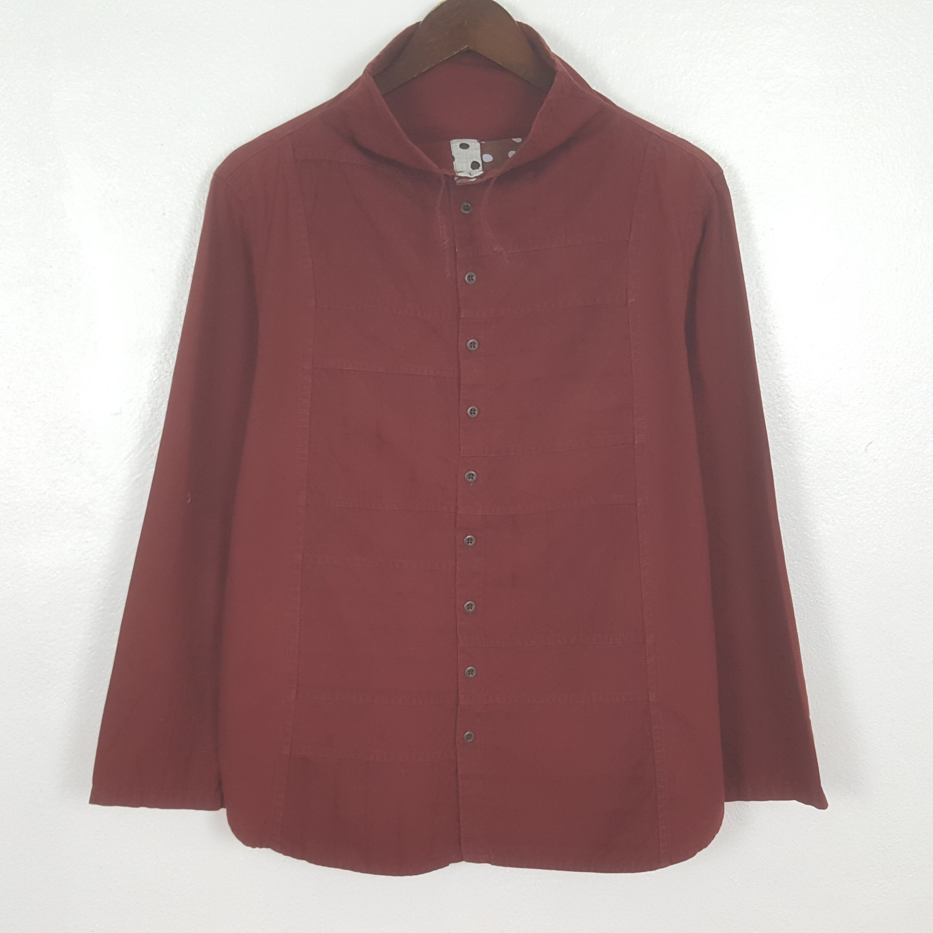 Hai Sporting Gear Vintage Hai Sporting Gear Button Up Shirt Size US M / EU 48-50 / 2 - 1 Thumbnail