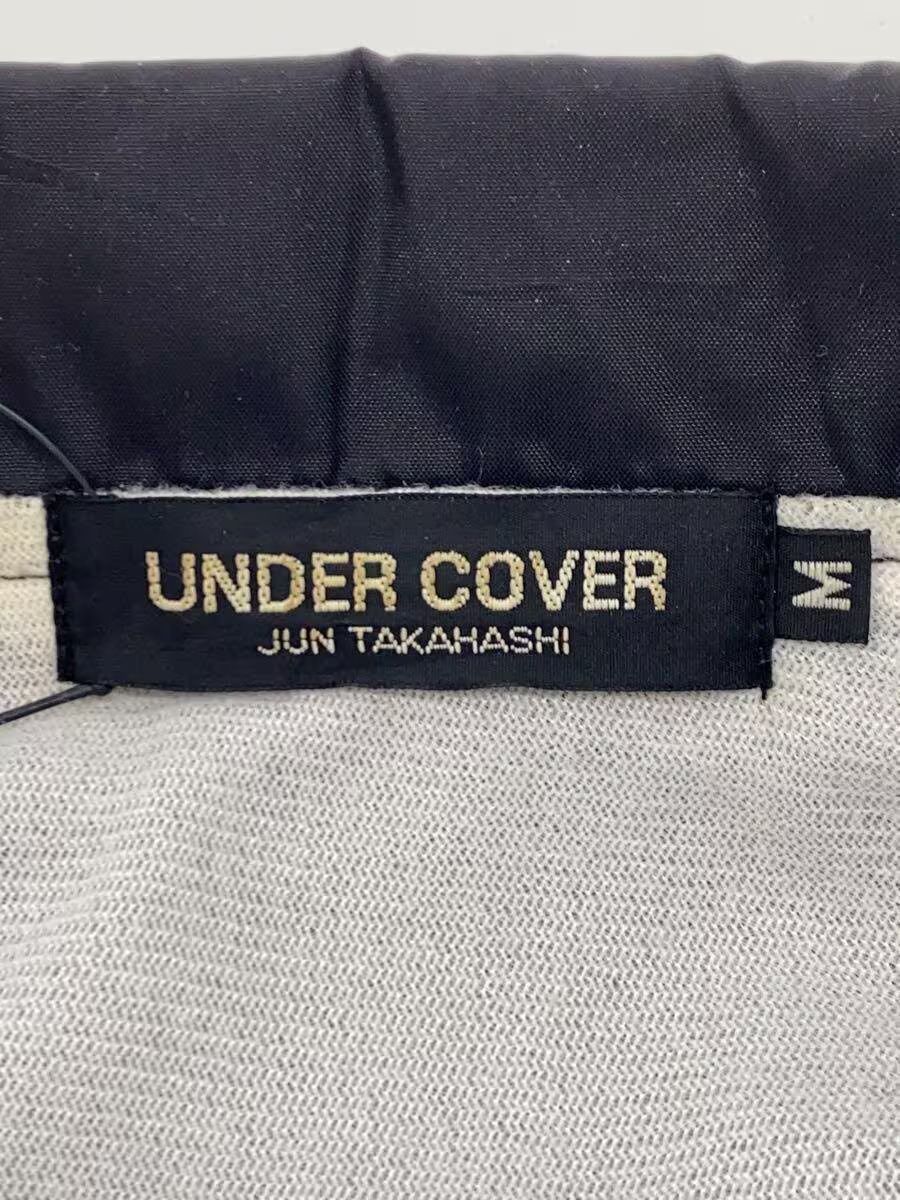 Undercover Record Label Nylon Coach Jacket Size US M / EU 48-50 / 2 - 3 Thumbnail