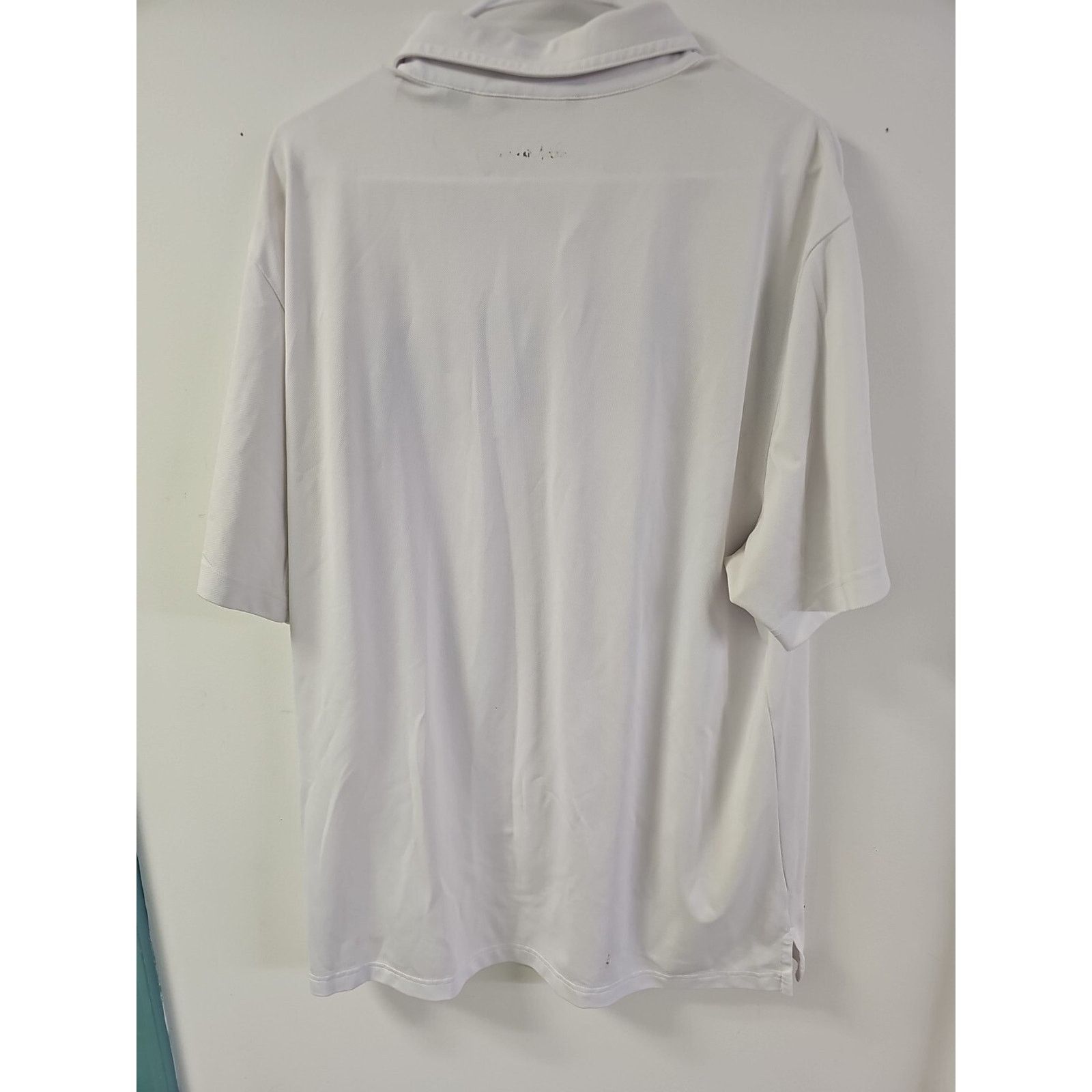TravisMathew Travis Matthew Polo Shirt Men’s Size XL Short Sleeve Golf Size US XL / EU 56 / 4 - 9 Thumbnail