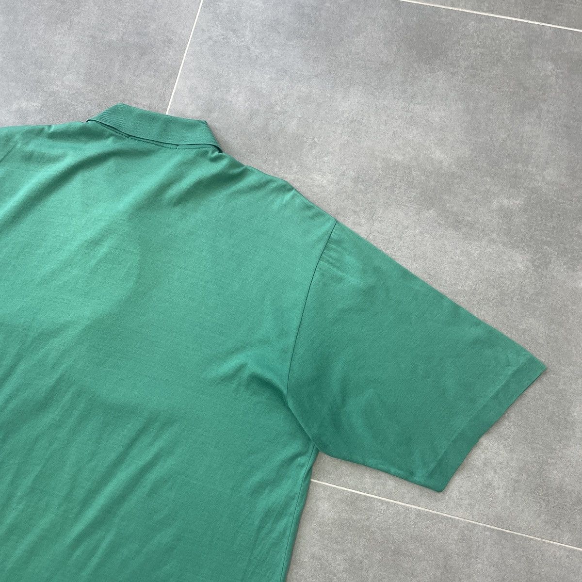 Givenchy × Vintage Vintage Givenchy Paris Gentleman Polo Shirt Size XL Size US XL / EU 56 / 4 - 18 Thumbnail