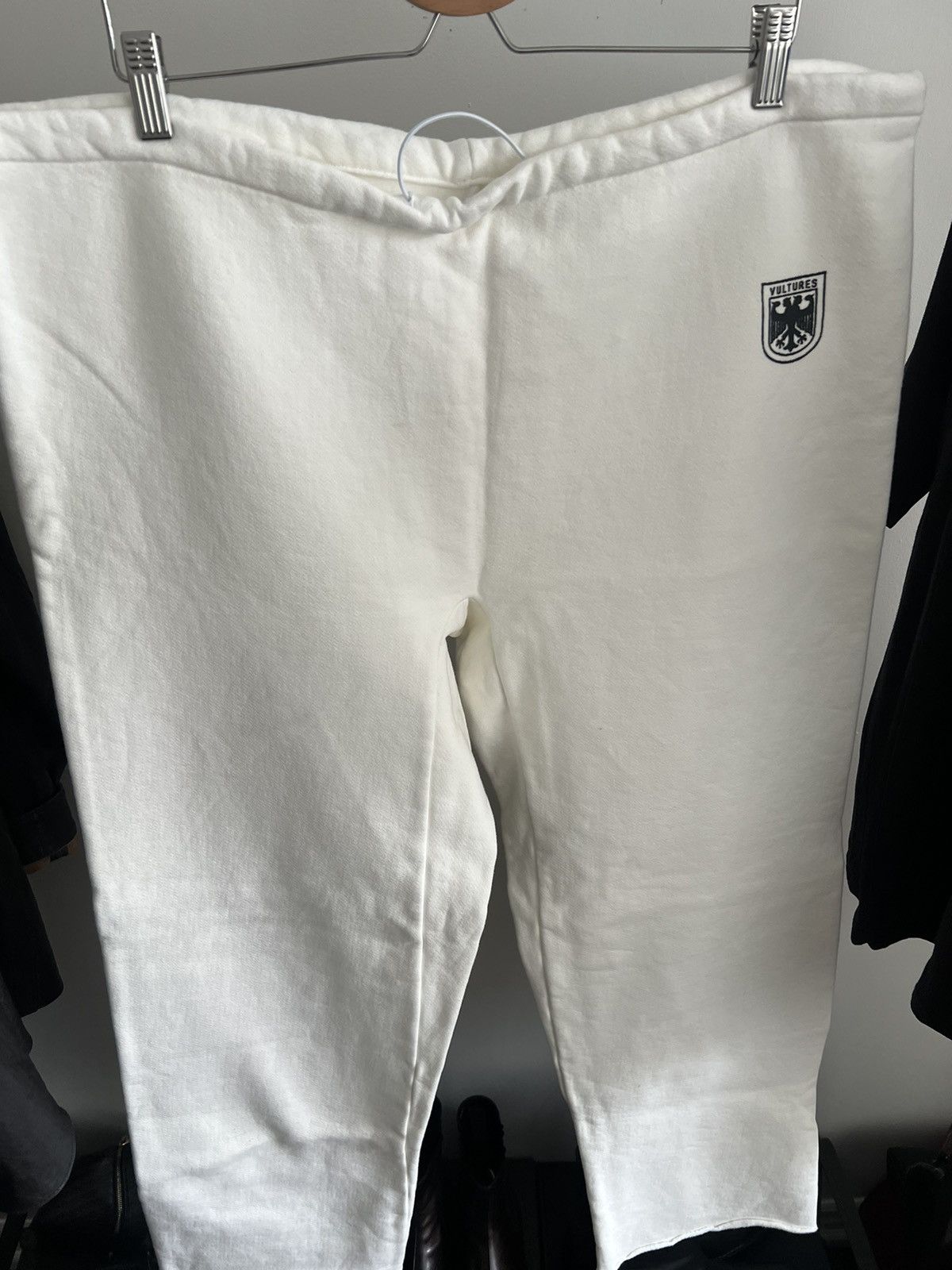Yeezy Vultures baggy sweatpants Size US 32 / EU 48 - 1 Thumbnail