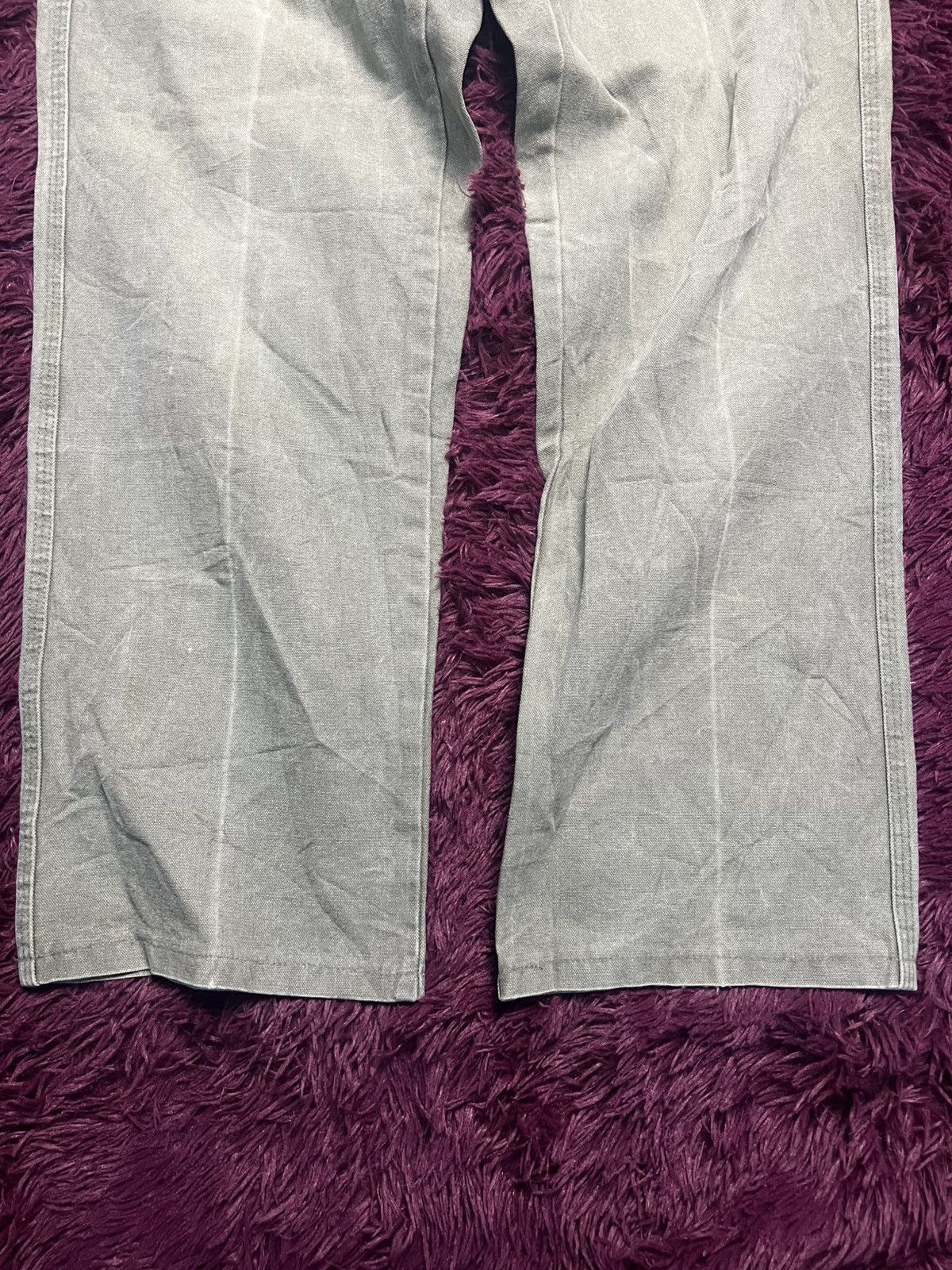 Orvis Vintage Orvis Duck Canvas Pants (45) Size US 32 / EU 48 - 5 Thumbnail