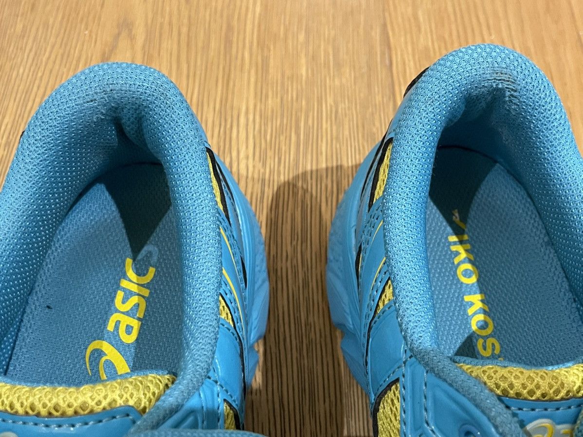 Asics × Kiko Kostadinov Asics Kiko Kostadinov Gel Kiril Ice Mint Size US 8 / EU 41 - 6 Thumbnail