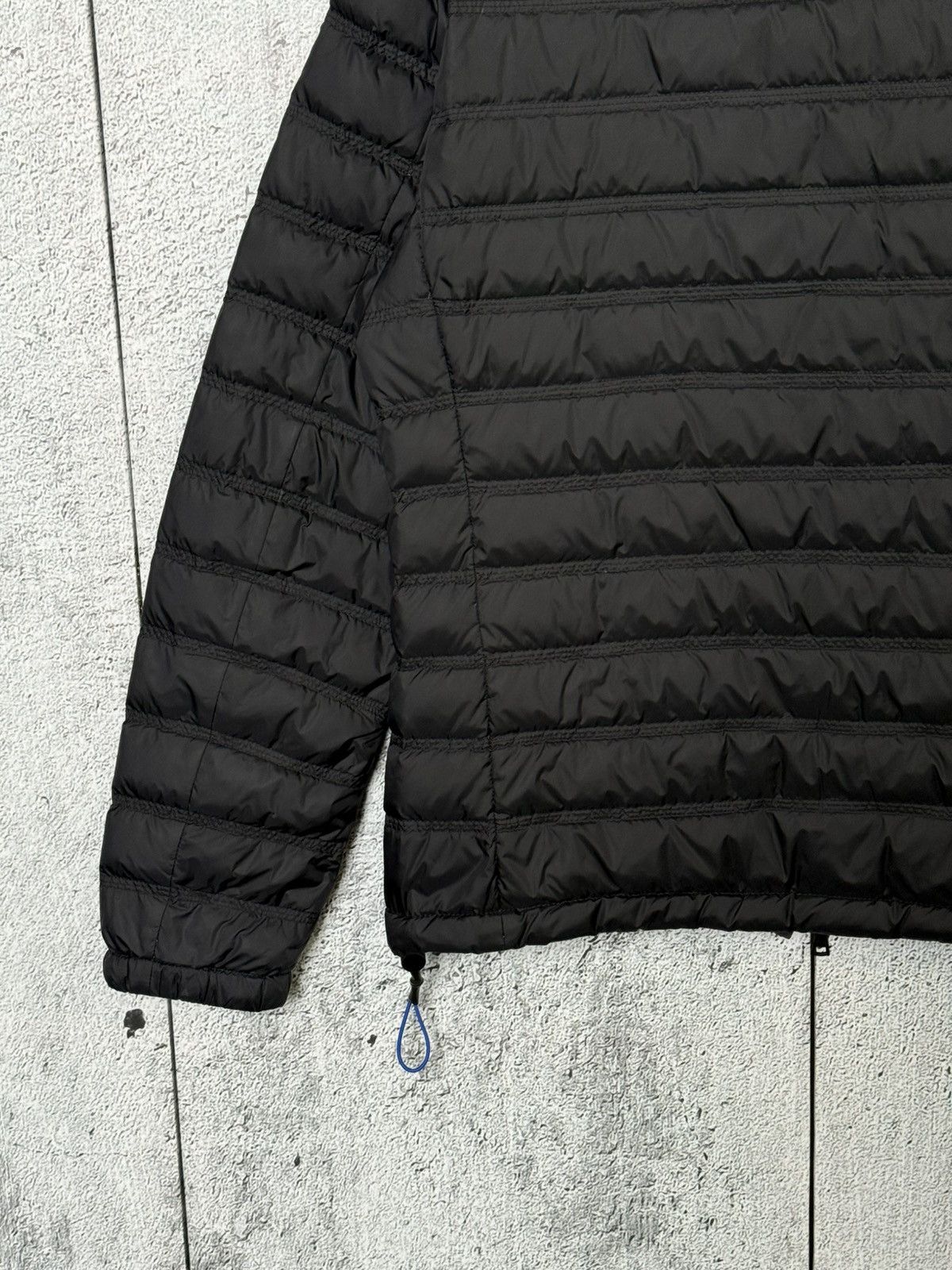 Peuterey Peuterey Clarence CJ Lightweight Down Fill Jacket Full Zip Size US M / EU 48-50 / 2 - 12 Thumbnail