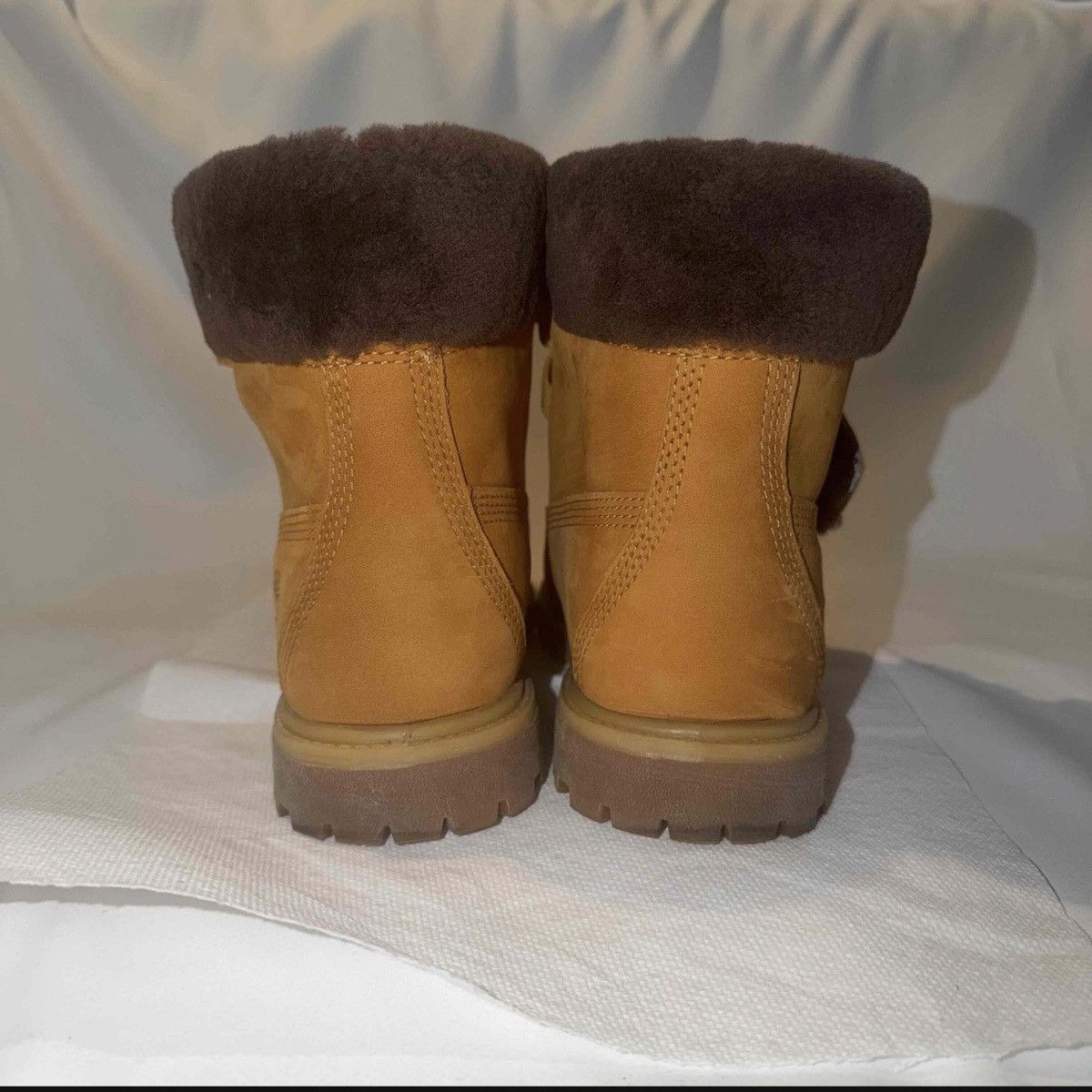 Opening Ceremony The Timberland x Opening Ceremony Convenience boots Size US 9.5 / IT 39.5 - 5 Thumbnail