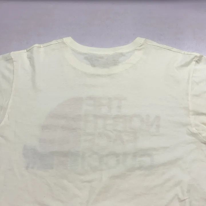 Gucci Gucci x The North Face Short Sleeve T-Shirt-2507 Size XS / US 0-2 / IT 36-38 - 5 Thumbnail