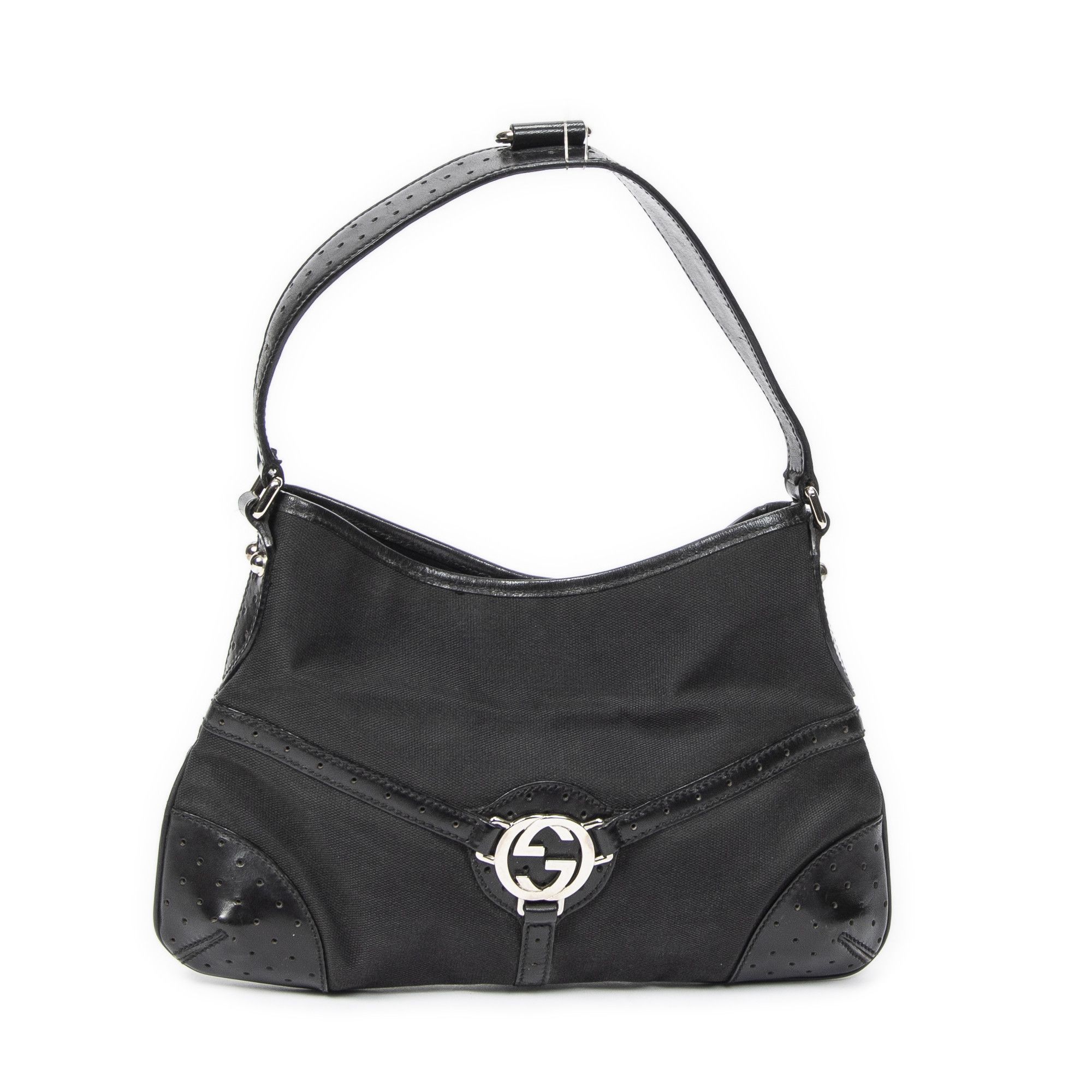 Gucci Reins Hobo Size ONE SIZE - 1 Thumbnail