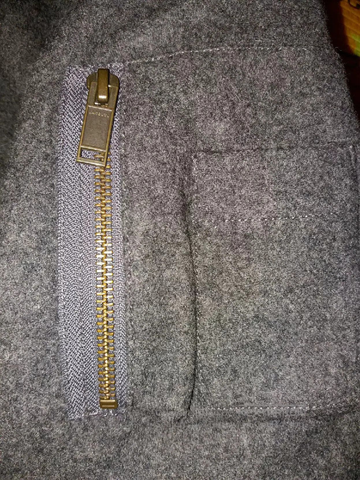 Lacoste Lacoste Ma. Size US M / EU 48-50 / 2 - 9 Thumbnail