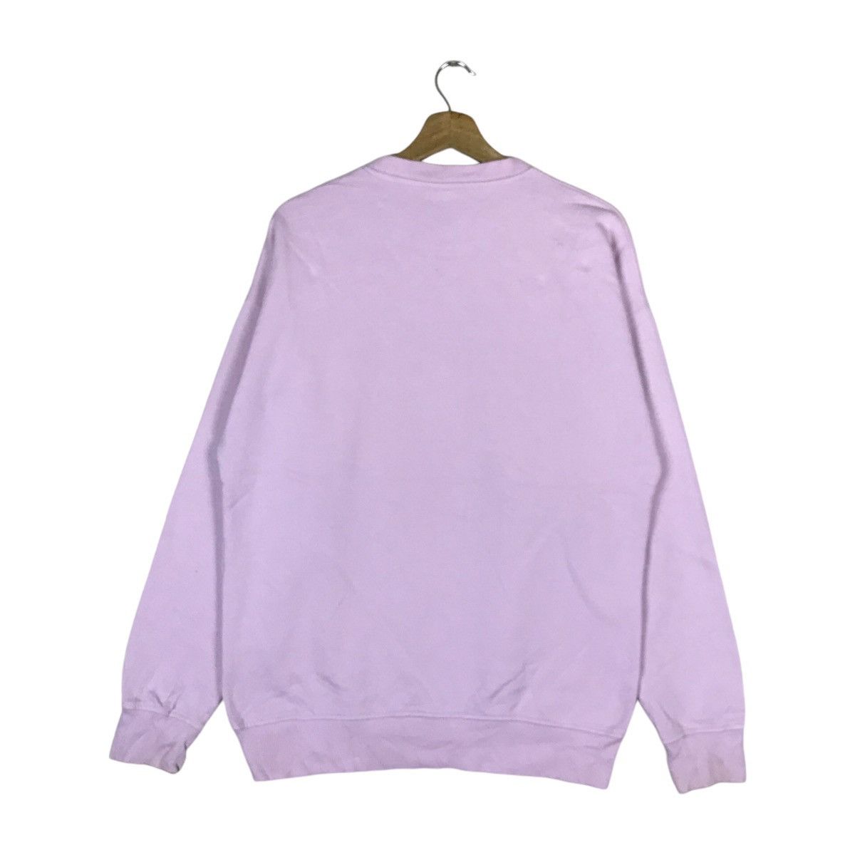 H&M × Justin Bieber H&M X Justin Bieber Album Changes 2020 Pullover Jumper Size US S / EU 44-46 / 1 - 4 Thumbnail