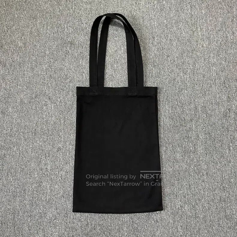 Dior Dior Cowhide logo tote bag Size ONE SIZE - 3 Thumbnail