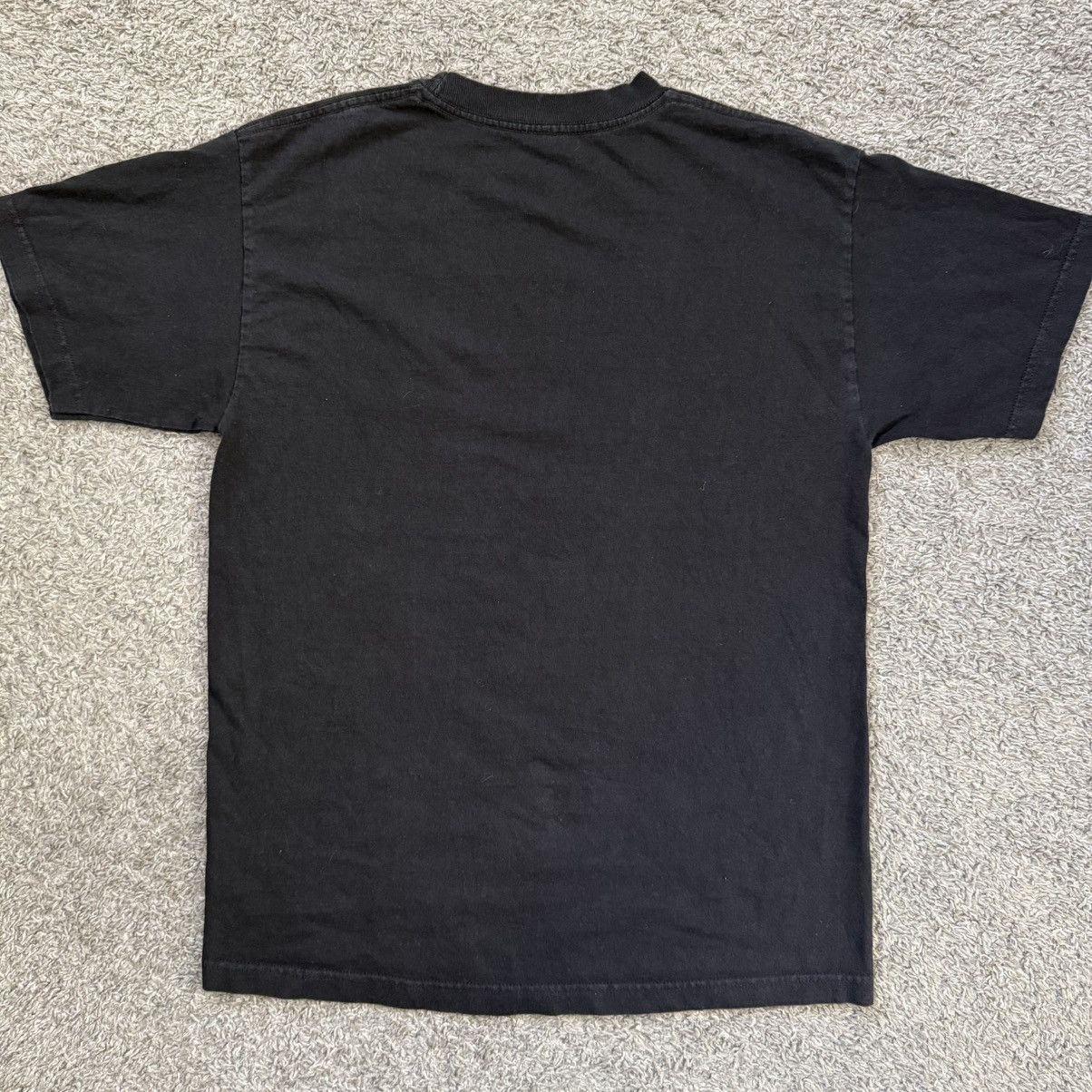 Wu-Tang Clan 🔴Wu-Tang Shirt Size Medium Bill Murray Gza Rza Rare Wu Wear Size US M / EU 48-50 / 2 - 7 Thumbnail