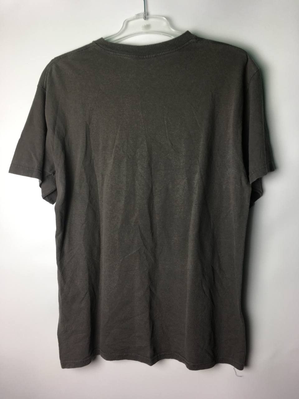 Cartoon Network Freakin Epic Family Guy Superfriends DC Comics Gray T-shirt Size US L / EU 52-54 / 3 - 2 Thumbnail
