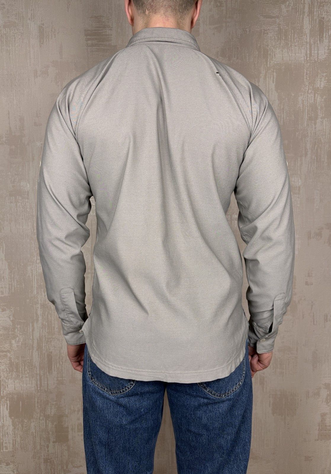 Houdini Houdini Long Sleeve Shirt Size US M / EU 48-50 / 2 - 9 Thumbnail