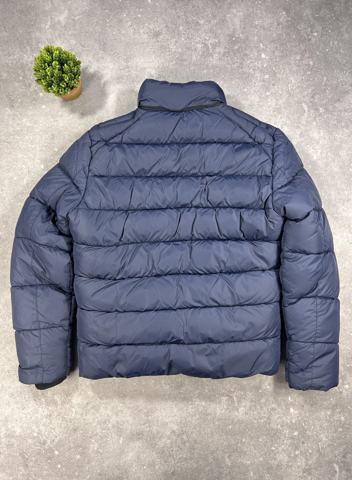 Ralph Lauren Ralph Lauren X RLX Down Jacket Premium USA Ski Snowboard Size US L / EU 52-54 / 3 - 6 Thumbnail