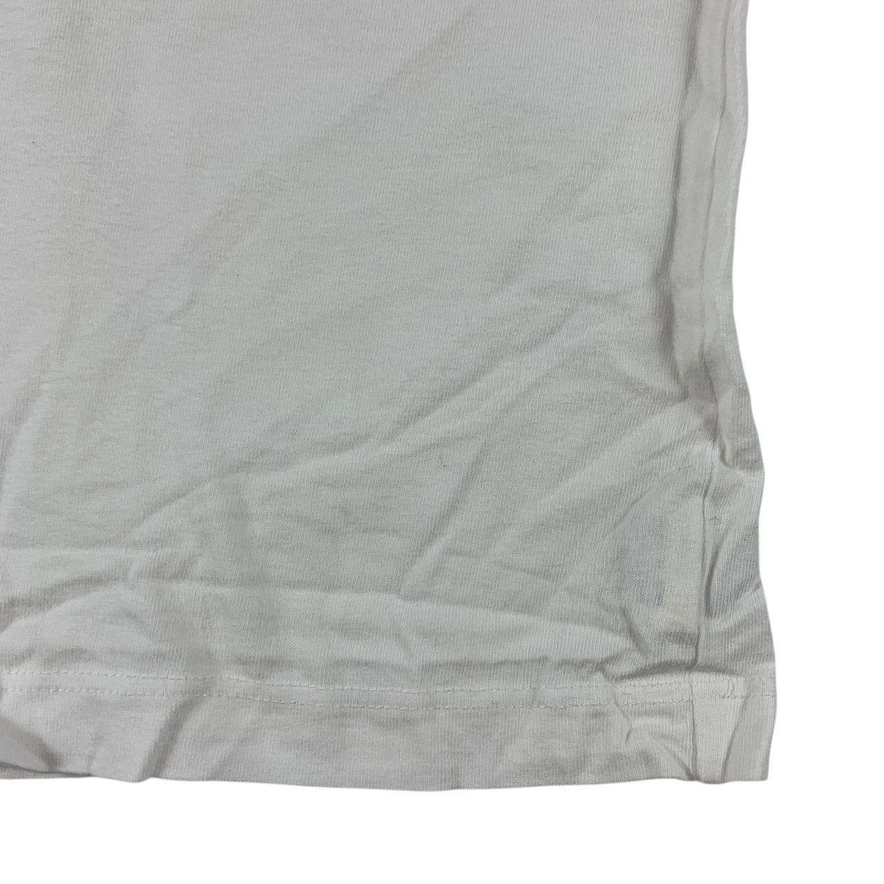 Designer × agnes b. AGNES B Paris OG logo printed tee Size S / US 4 / IT 40 - 8 Thumbnail