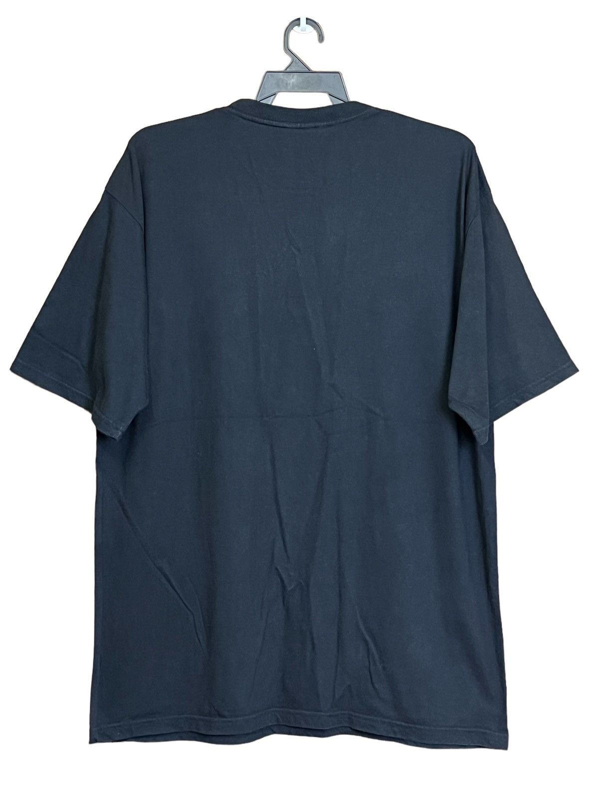 Polo Ralph Lauren VINTAGE POLO SPORTS RALPH LAUREN BIG LOGO TEE SHIRT Size US XL / EU 56 / 4 - 2 Thumbnail
