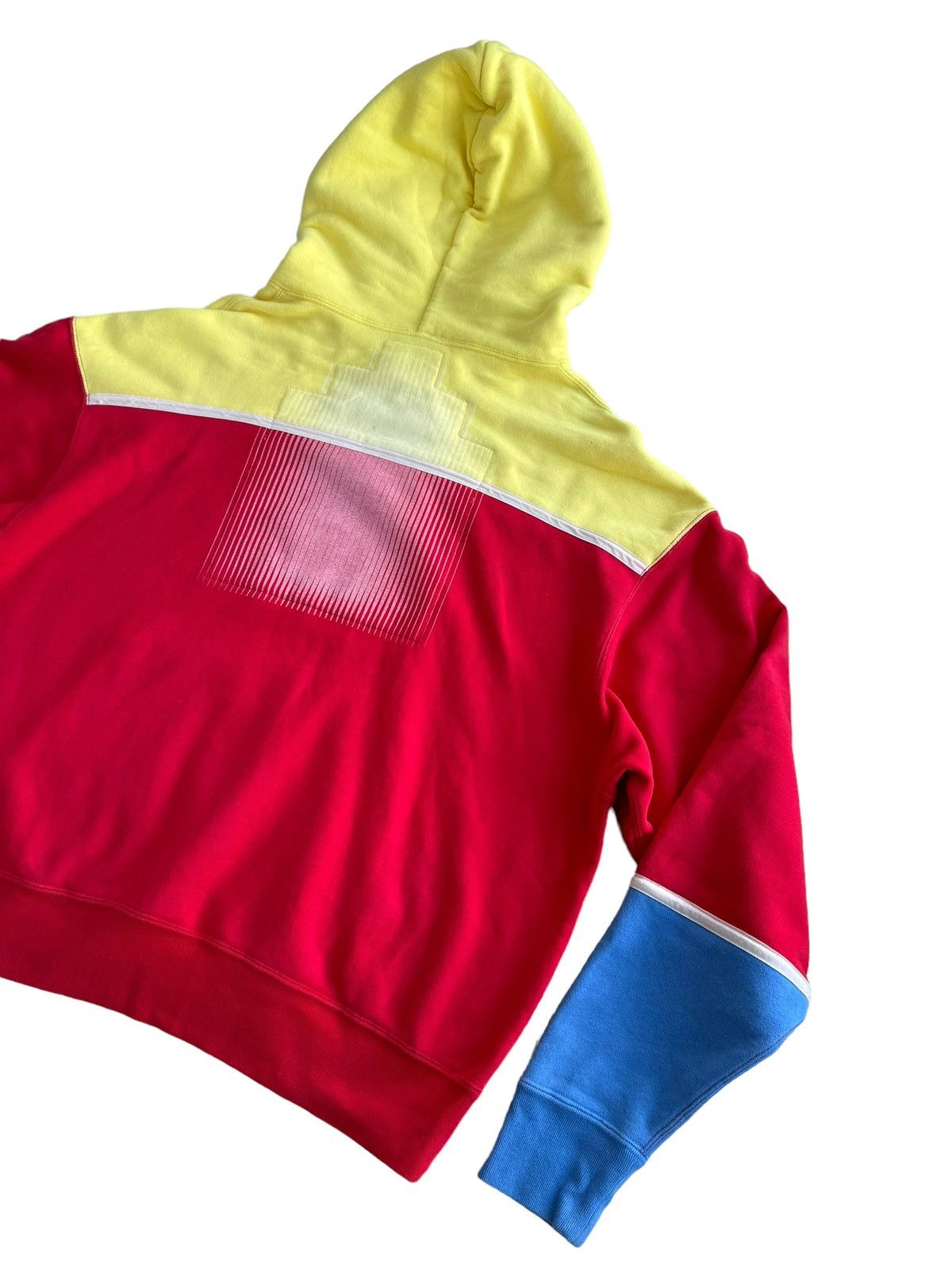 Cav Empt Cav Empt 3 Colour Pullover Hoodie jacket Size US M / EU 48-50 / 2 - 9 Thumbnail