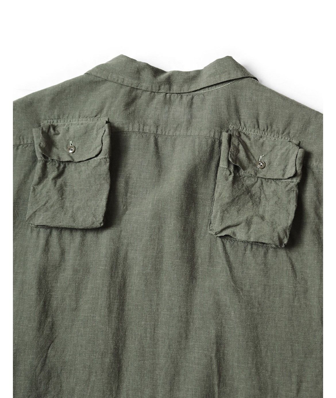 Kapital Kapital Soft linen hunting nam aloha size 3 Size US L / EU 52-54 / 3 - 7 Thumbnail