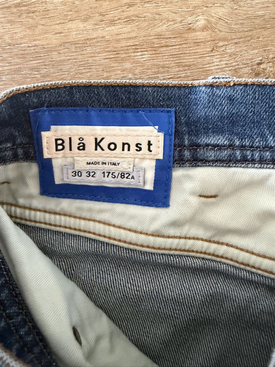 Acne Studios Acne Studio Denim Size US 30 / EU 46 - 3 Thumbnail
