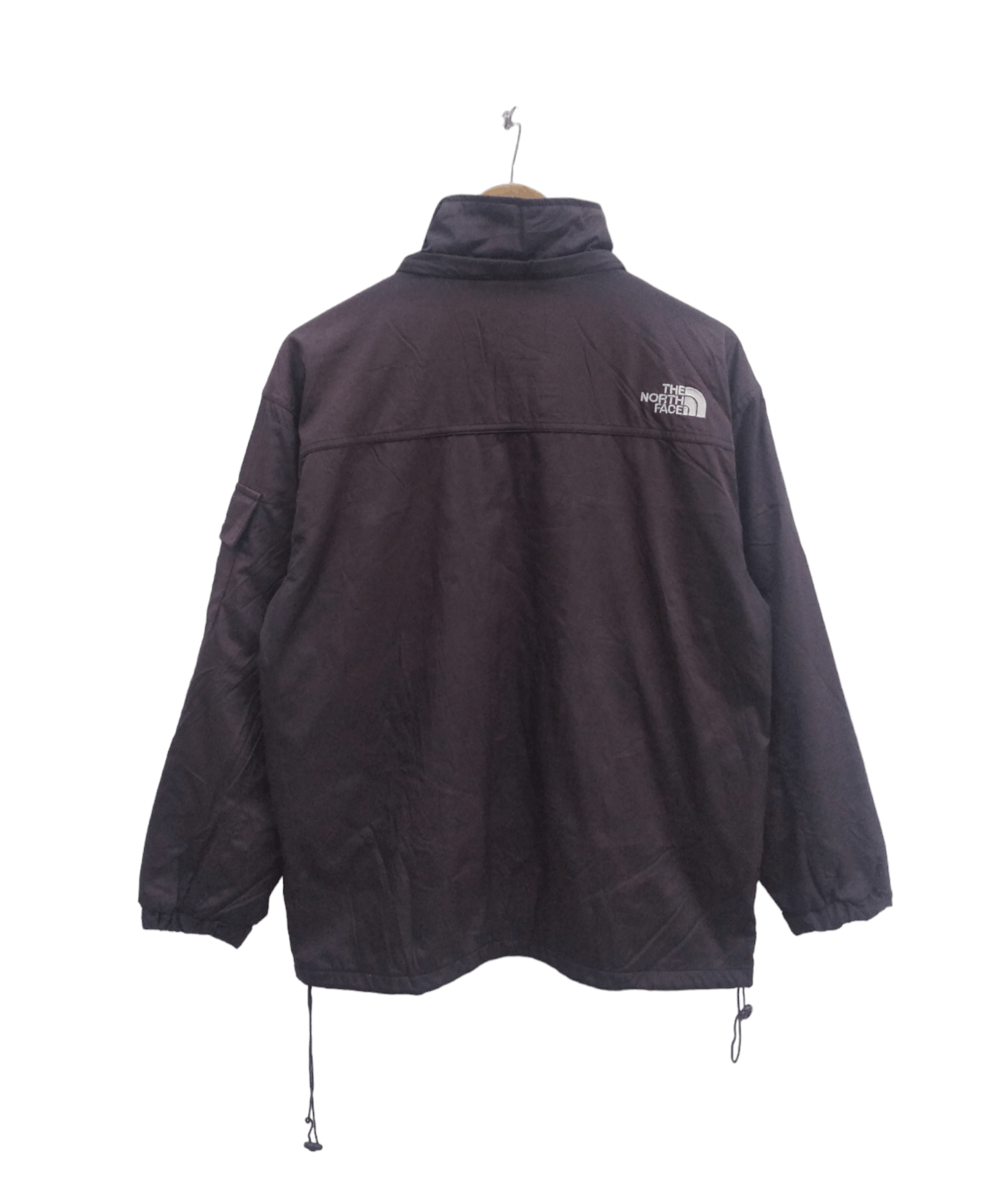 The North Face The North Face Summit Series Full Zipper Jacket Size US M / EU 48-50 / 2 - 2 Thumbnail