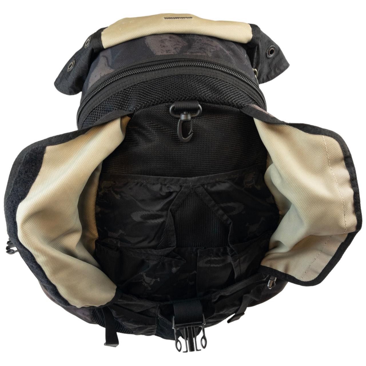 Oakley Vintage Oakley Icon Camo Backpack Size ONE SIZE - 5 Thumbnail