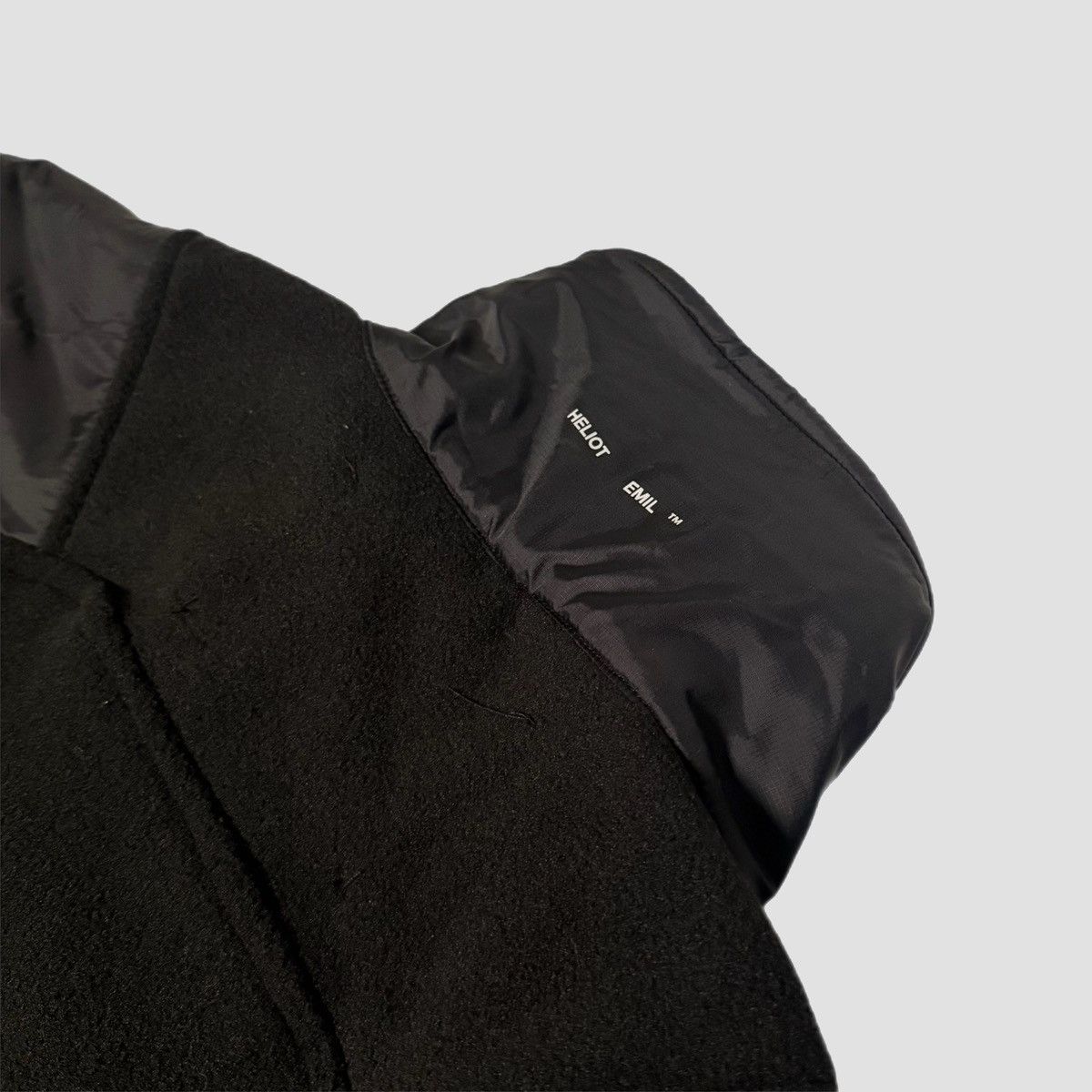 Heliot Emil Heliot Emil Polar Fleece Jacket Size US L / EU 52-54 / 3 - 15 Thumbnail
