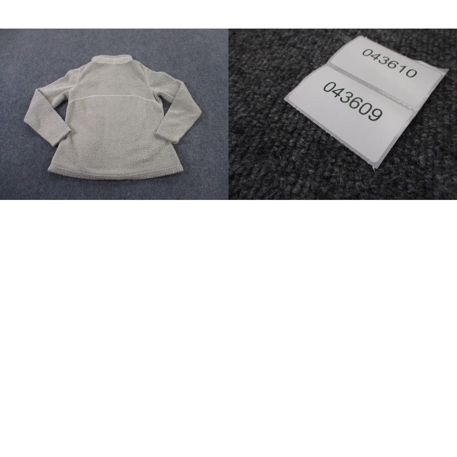 Vintage Kuhl Jacket Womens S Beige Fleece Hiking Sweater Pullover Outdoors Snap Shirt Women Small Beige Fleece Jacket Snap Kuhl Size S / US 4 / IT 40 - 8 Thumbnail