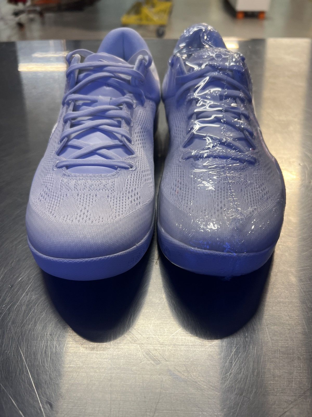 Nike Kobe 8 protro halo Size US 11 / EU 44 - 3 Thumbnail