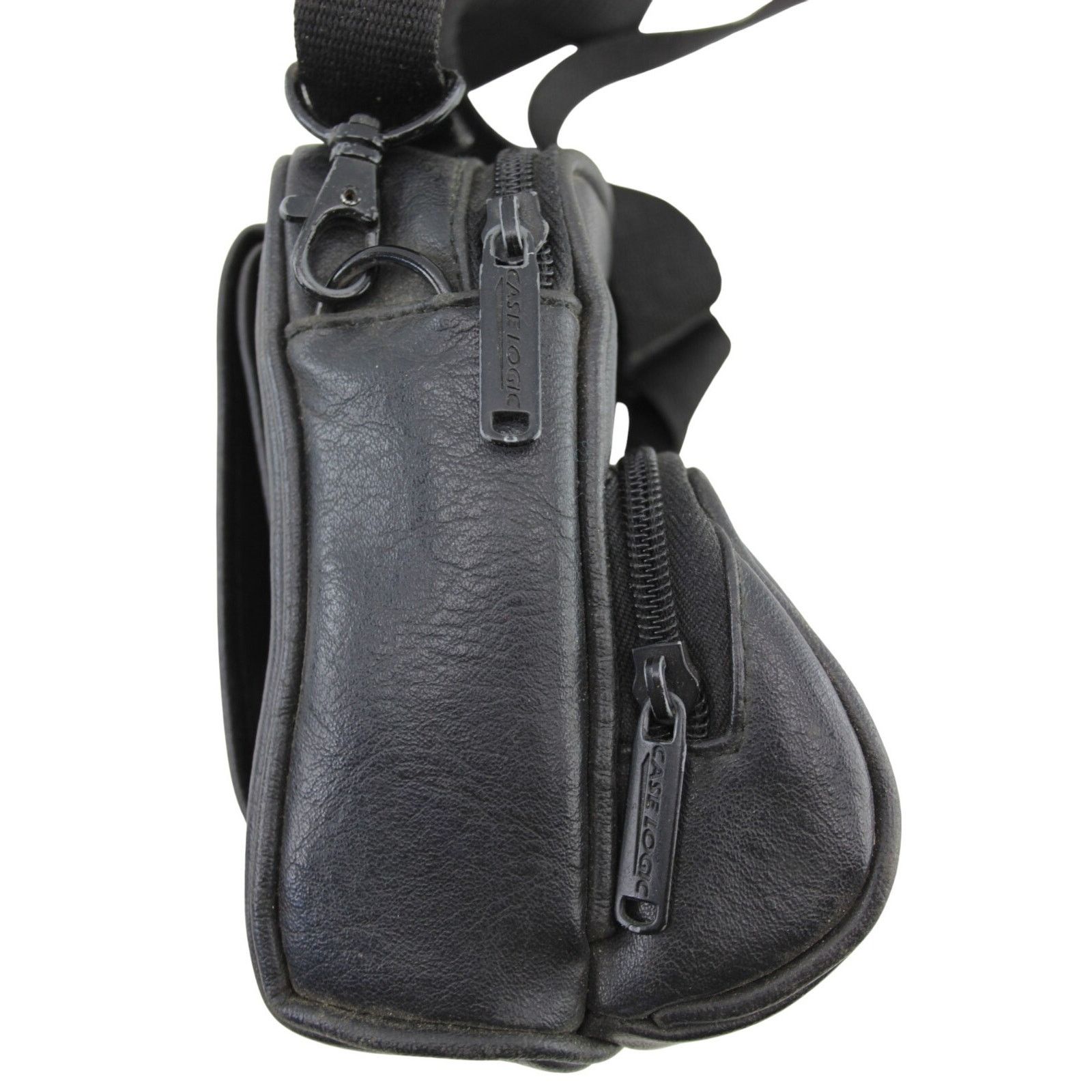 Other CaseLogic Camera Case • 2 Zippered Compartments Size ONE SIZE - 3 Thumbnail