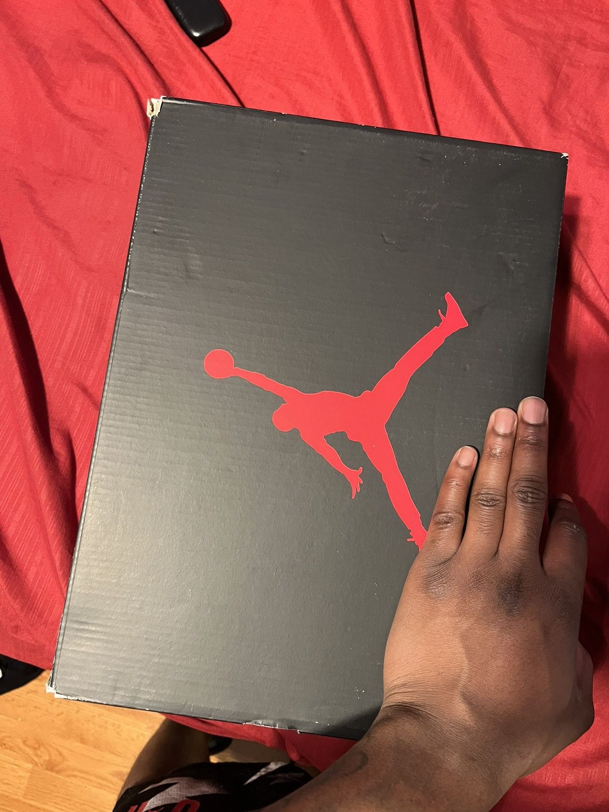 Jordan Brand Air Jordan 5 retro Size US 10 / EU 43 - 6 Thumbnail