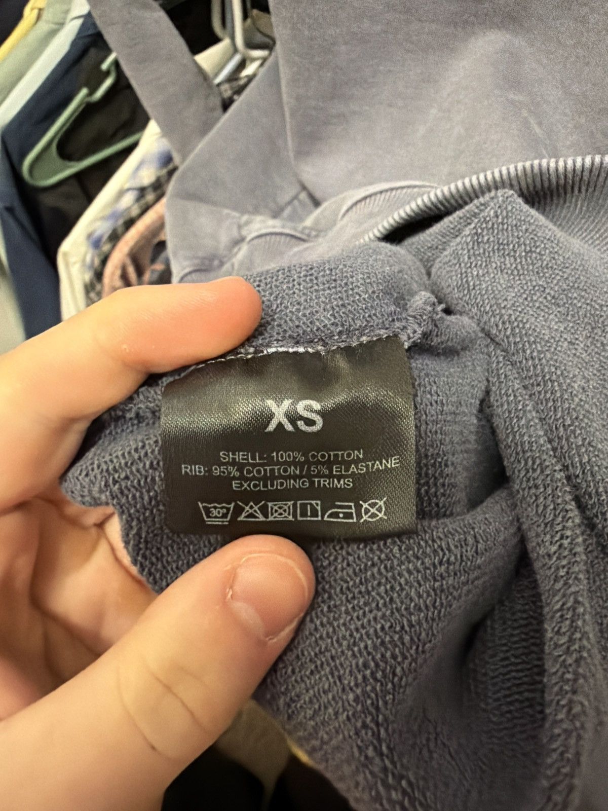 Represent Clo. Represent Fall From Olympus Printed Sweater Size US XS / EU 42 / 0 - 6 Thumbnail