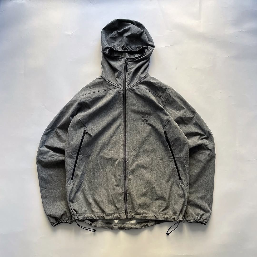 Haglofs haglofs soft shell Size XL / US 12-14 / IT 48-50 - 1 Thumbnail