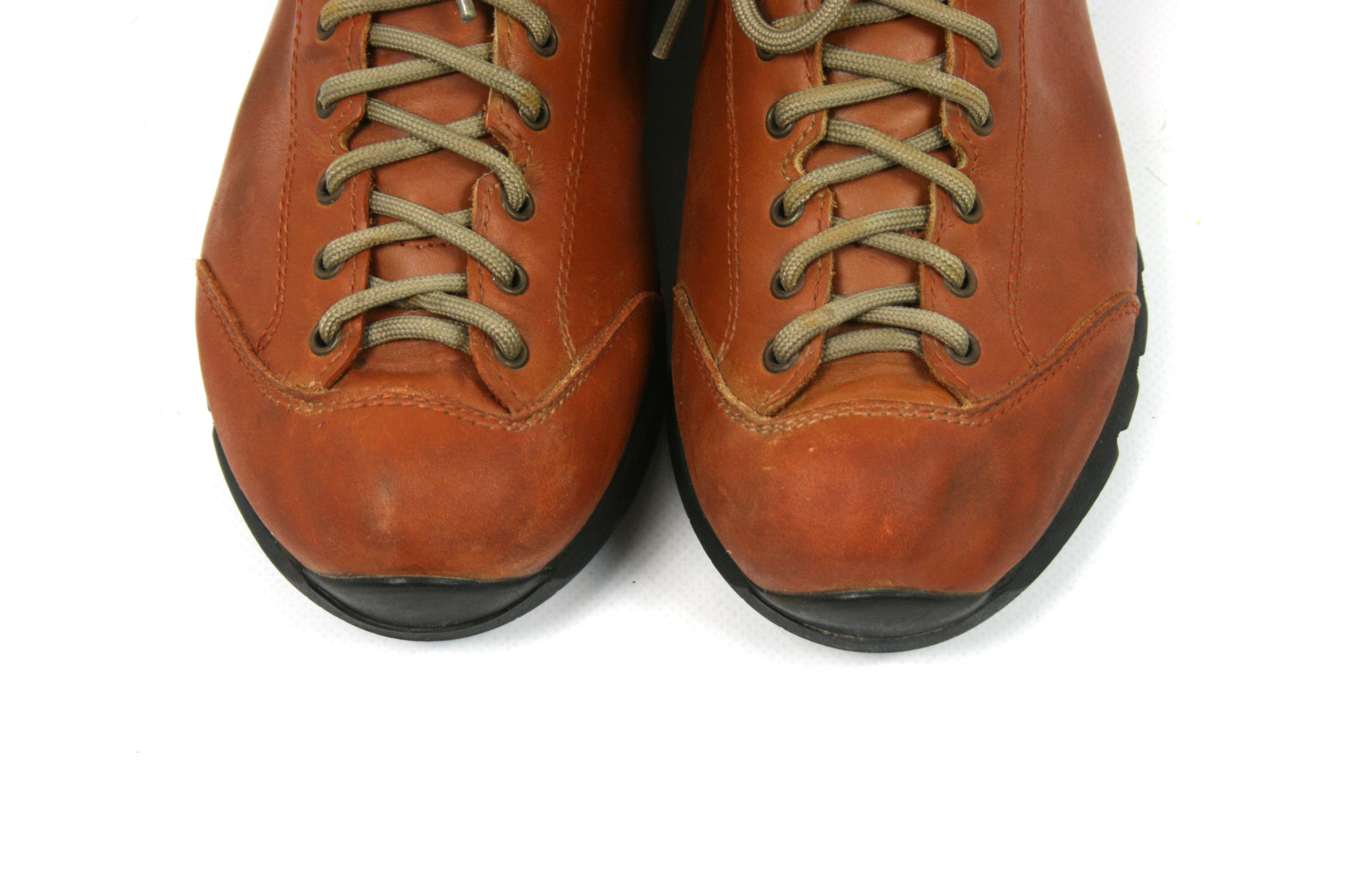 Diemme x PEdALED Mido Riding Velo Leather Boots Size US 9 / IT 39 - 5 Thumbnail