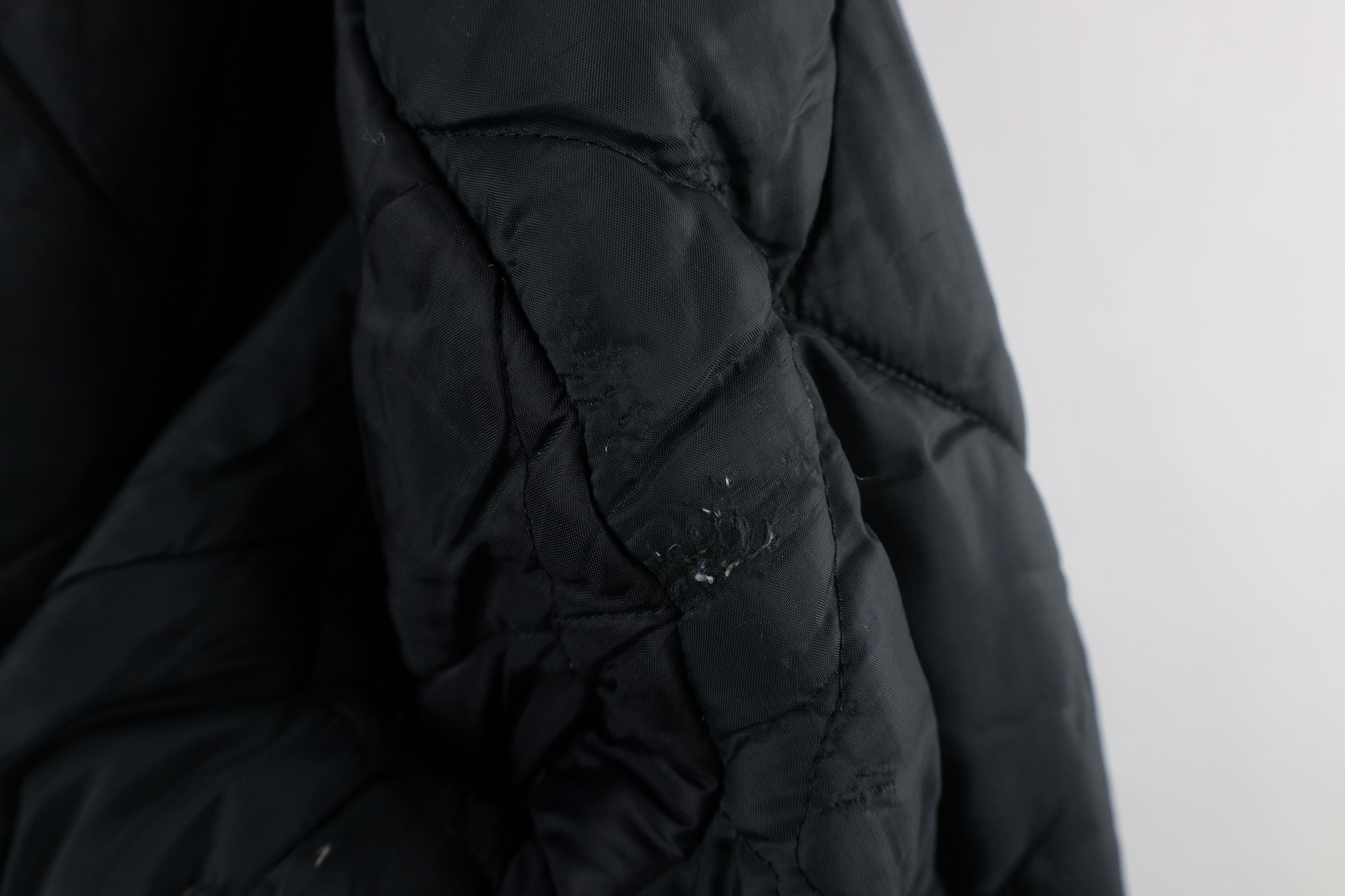 Carhartt Vintage 90s Carhartt Quilted Canvas Chore Barn Jacket Green Size US XXL / EU 58 / 5 - 12 Thumbnail