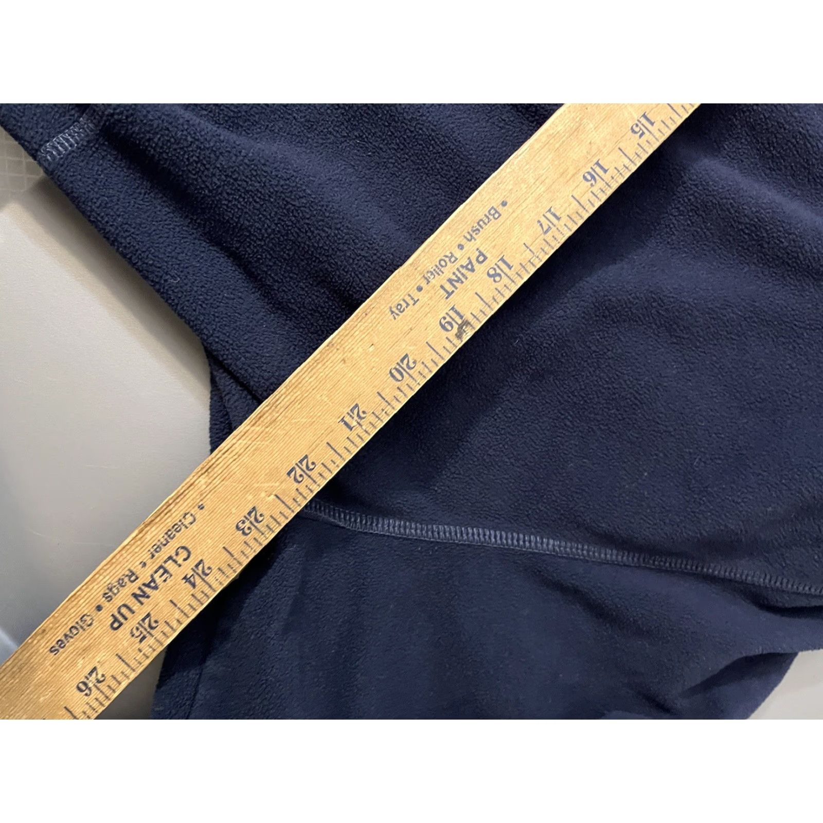 Vintage Columbia Fleece Jacket Full Zip Long Sleeve Blue XL Mens Distressed Size US XL / EU 56 / 4 - 5 Thumbnail