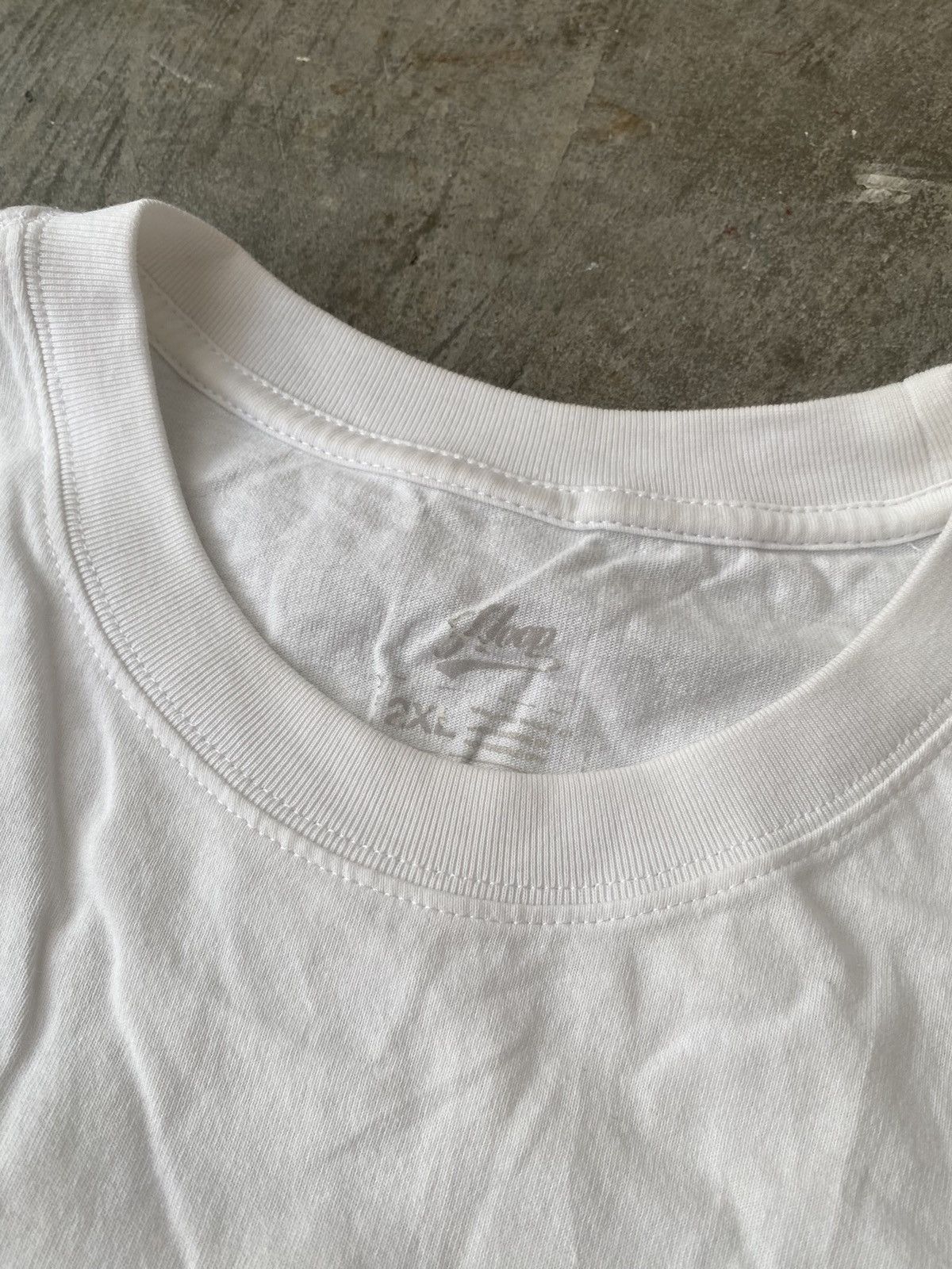 Other Nike Sorry Better Luck Next Time Tee Kapital Balenciaga Size US XL / EU 56 / 4 - 3 Thumbnail