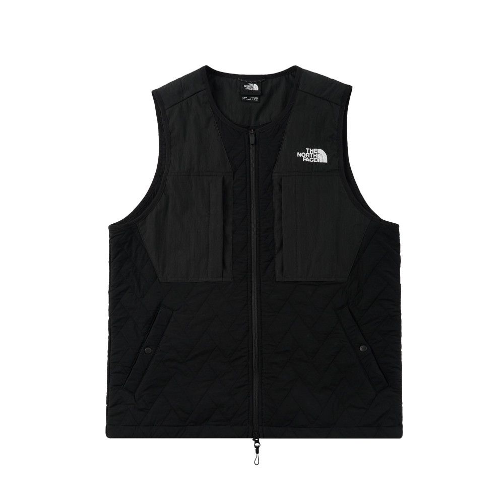 Kazuki Kuraishi × The North Face Urban Exploration EASY INSULATION VEST Size US M / EU 48-50 / 2 - 1 Thumbnail