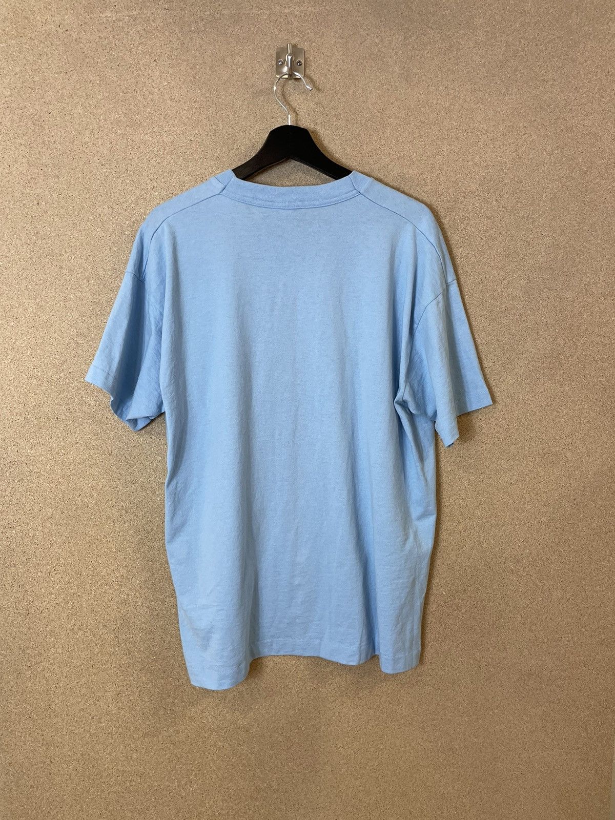 Vintage Vintage 1990s ”Never mess With your armorer” T-Shirt - XL Size US XL / EU 56 / 4 - 5 Thumbnail